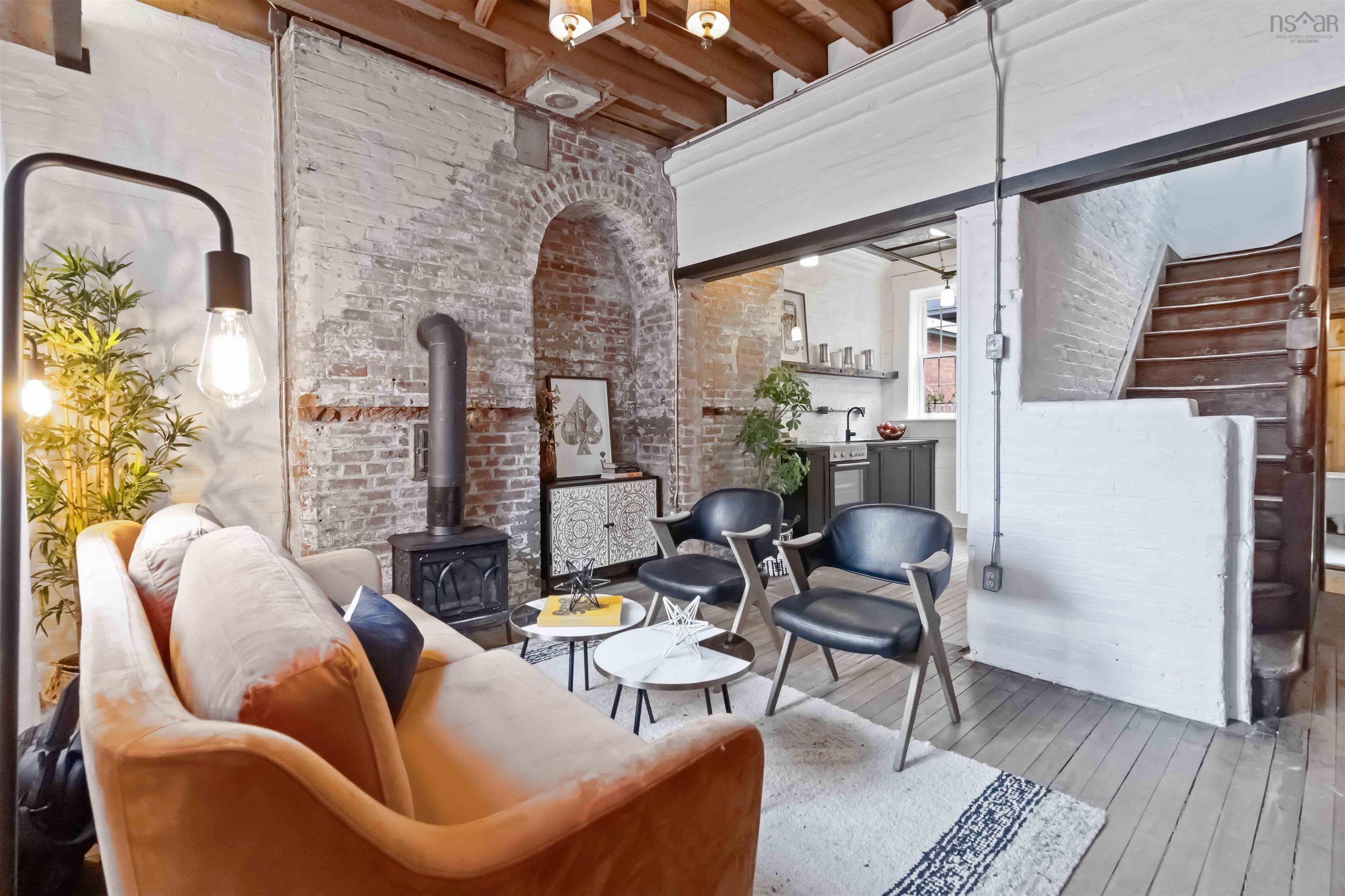 2060 Brunswick Street, Halifax, NS (MLS 202528378)