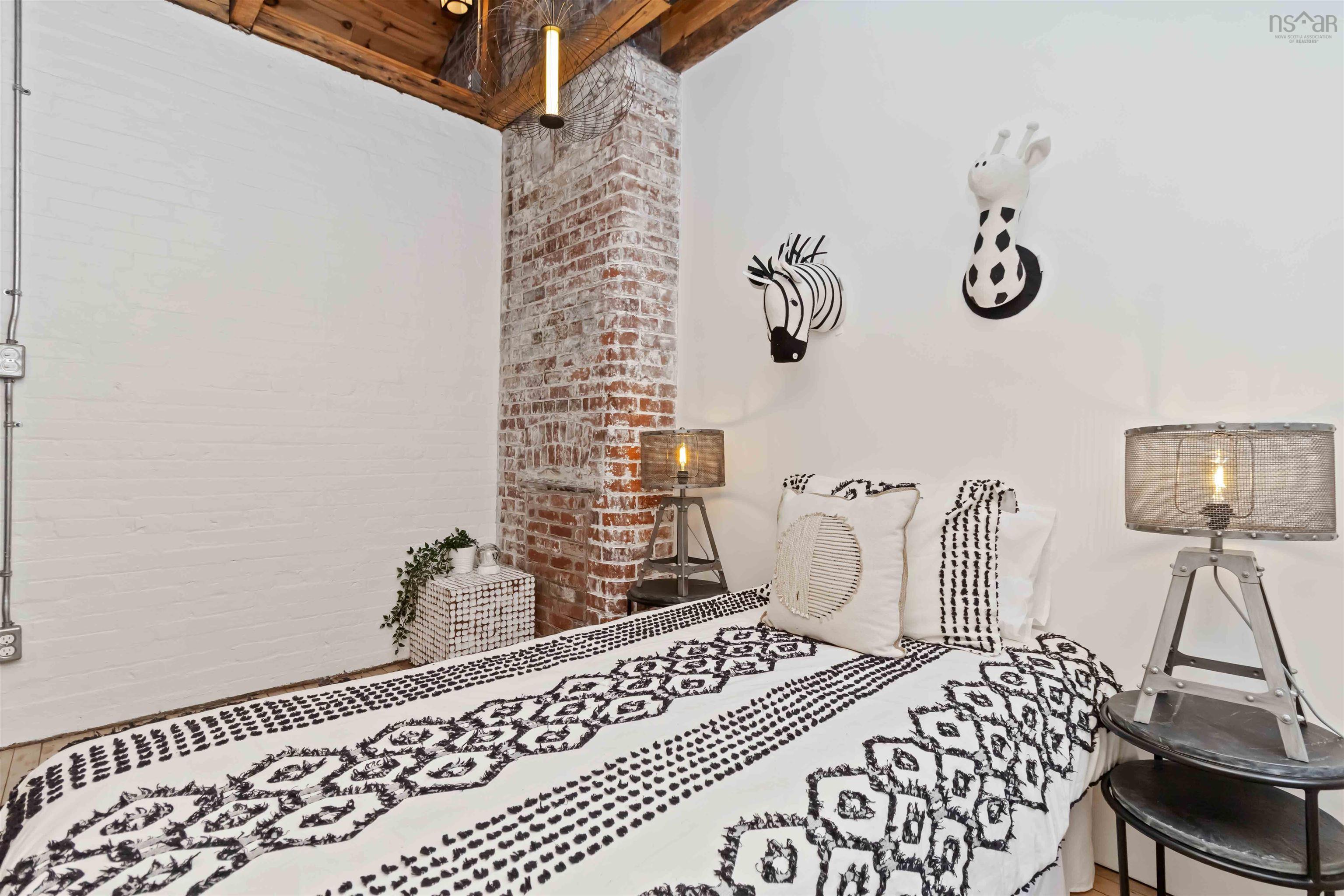 2060 Brunswick Street, Halifax, NS (MLS 202528378)