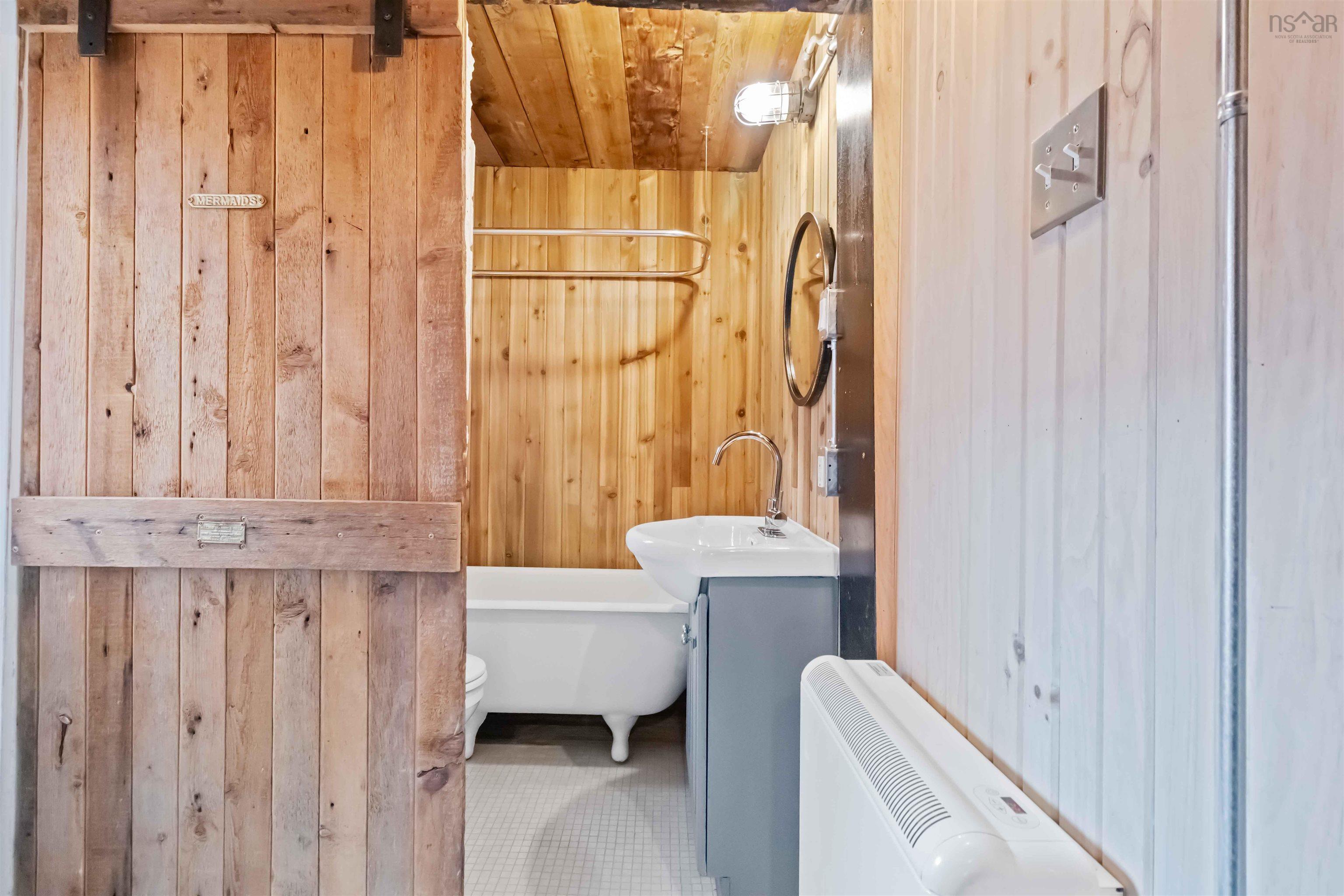 2060 Brunswick Street, Halifax, NS (MLS 202528378)