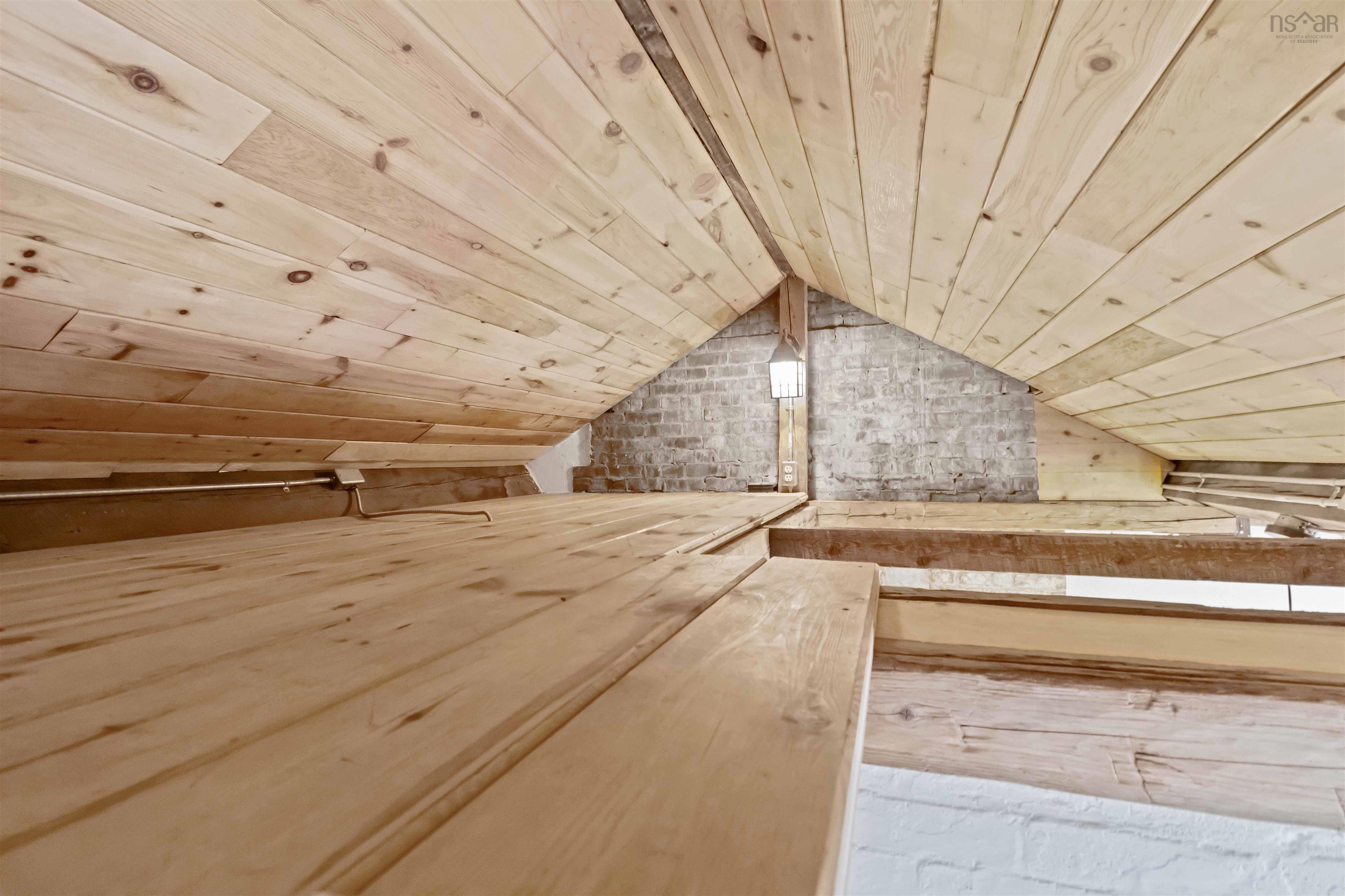 2060 Brunswick Street, Halifax, NS (MLS 202528378)