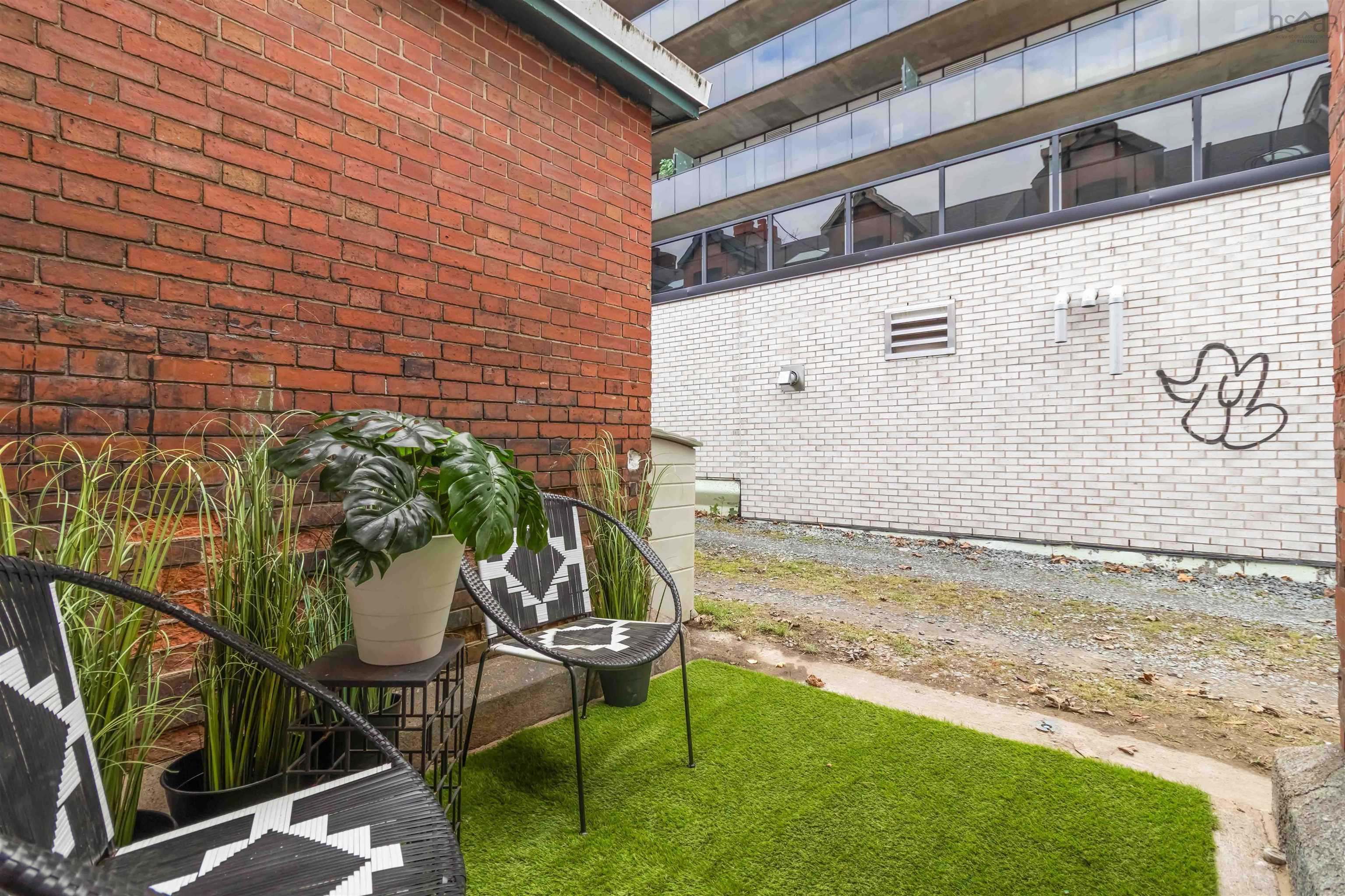 2060 Brunswick Street, Halifax, NS (MLS 202528378)