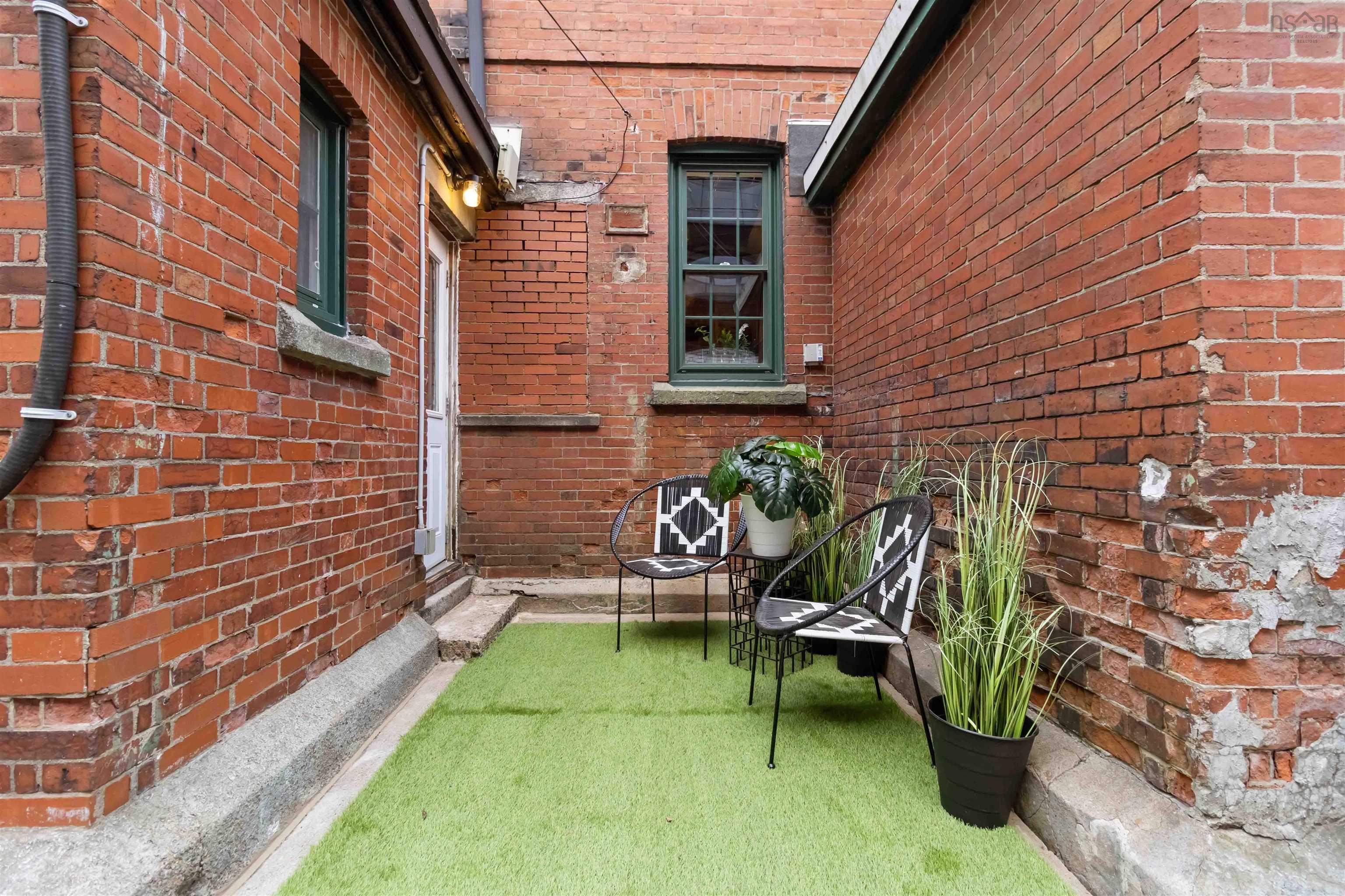 2060 Brunswick Street, Halifax, NS (MLS 202528378)