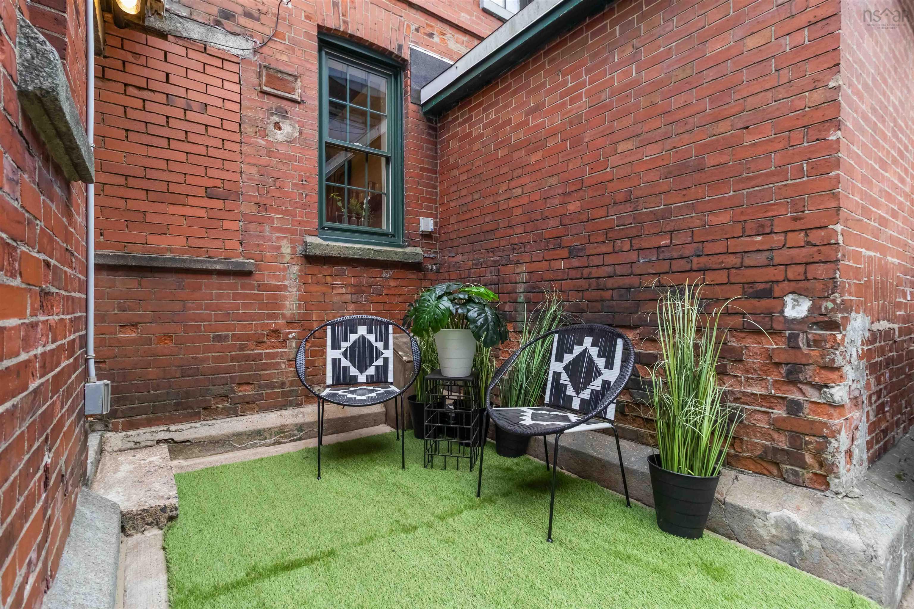 2060 Brunswick Street, Halifax, NS (MLS 202528378)