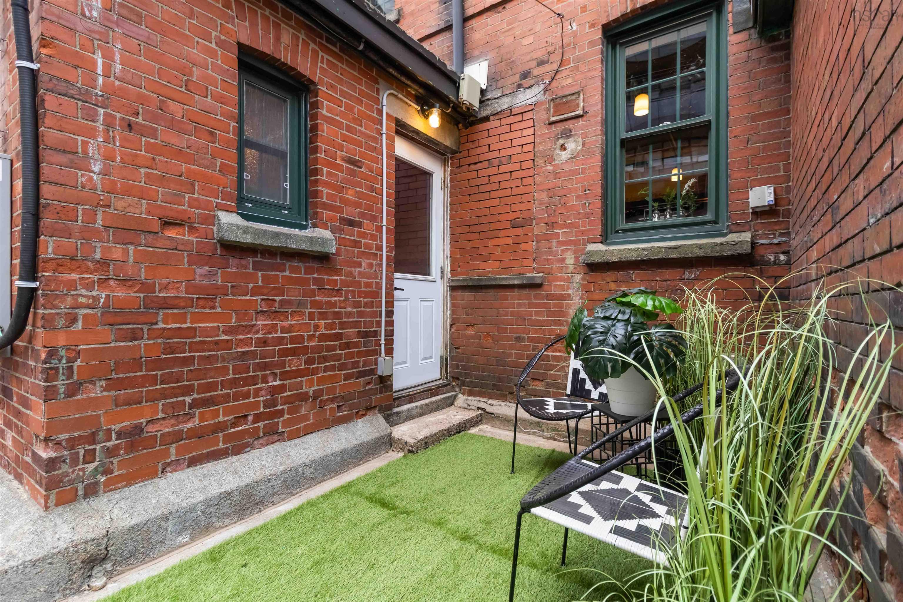 2060 Brunswick Street, Halifax, NS (MLS 202528378)