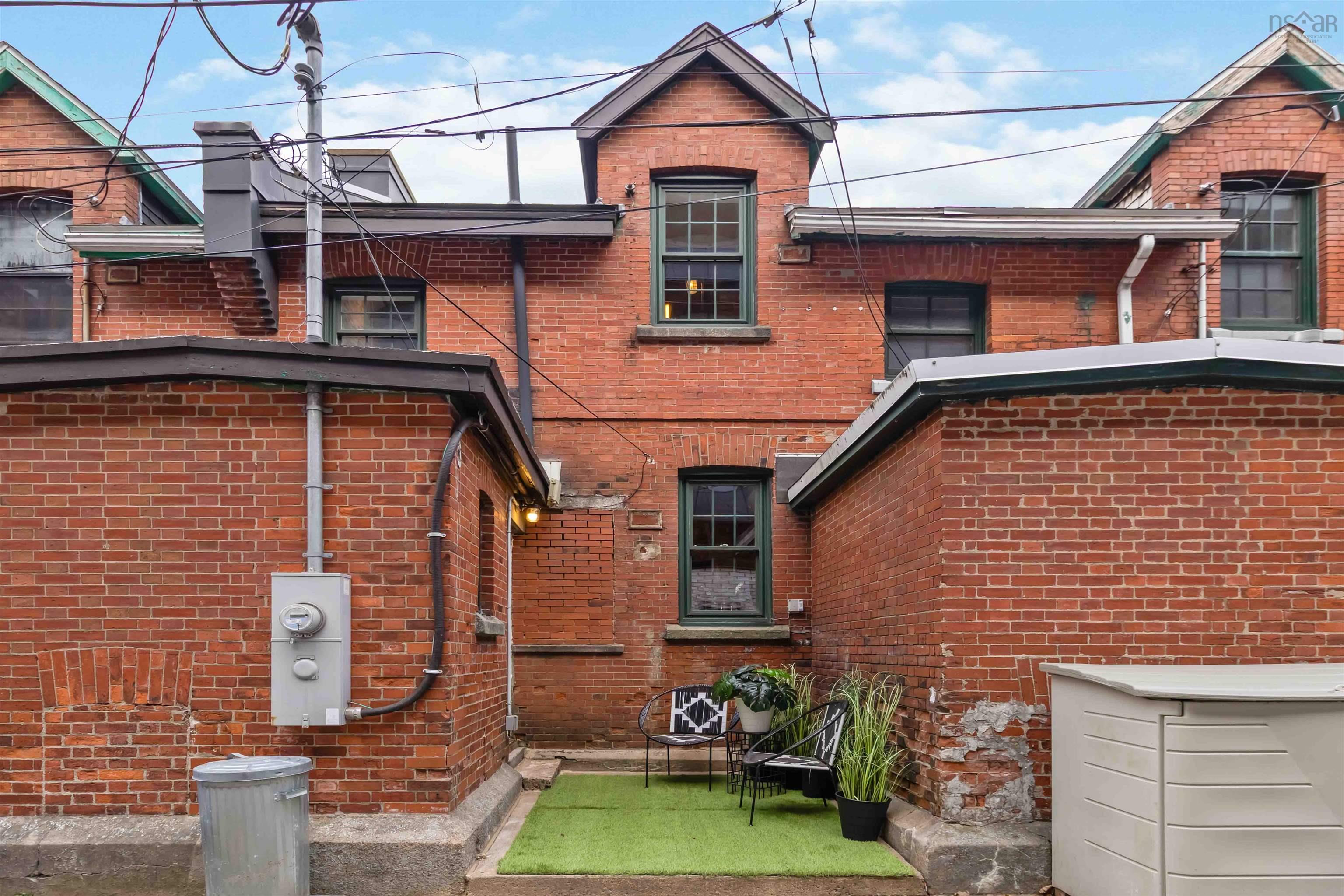 2060 Brunswick Street, Halifax, NS (MLS 202528378)