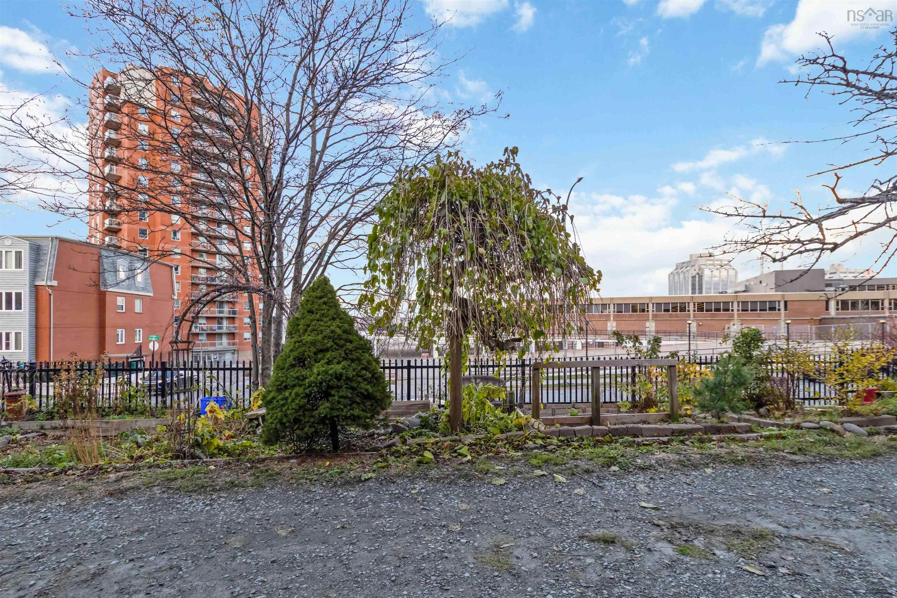 2060 Brunswick Street, Halifax, NS (MLS 202528378)