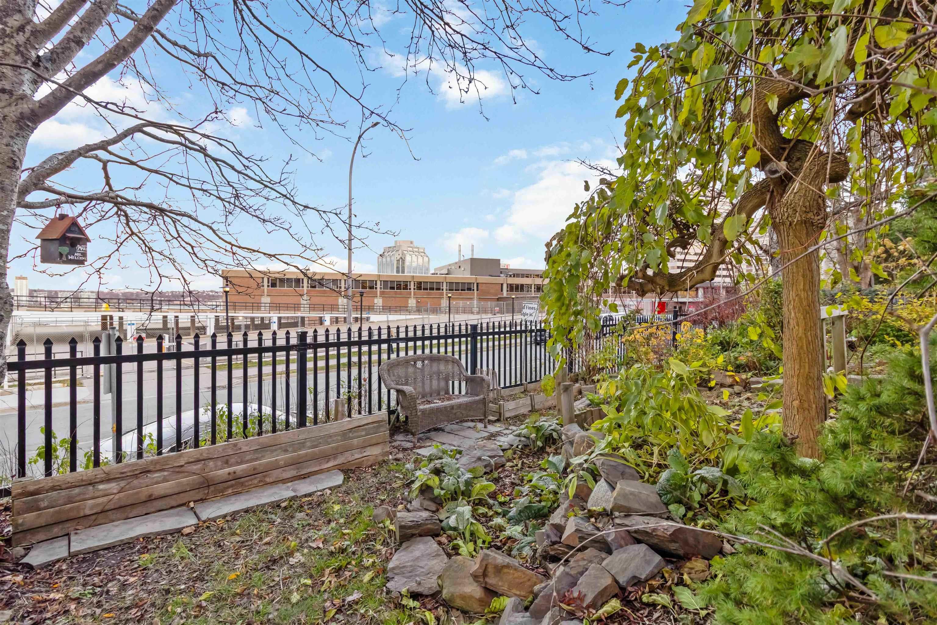 2060 Brunswick Street, Halifax, NS (MLS 202528378)