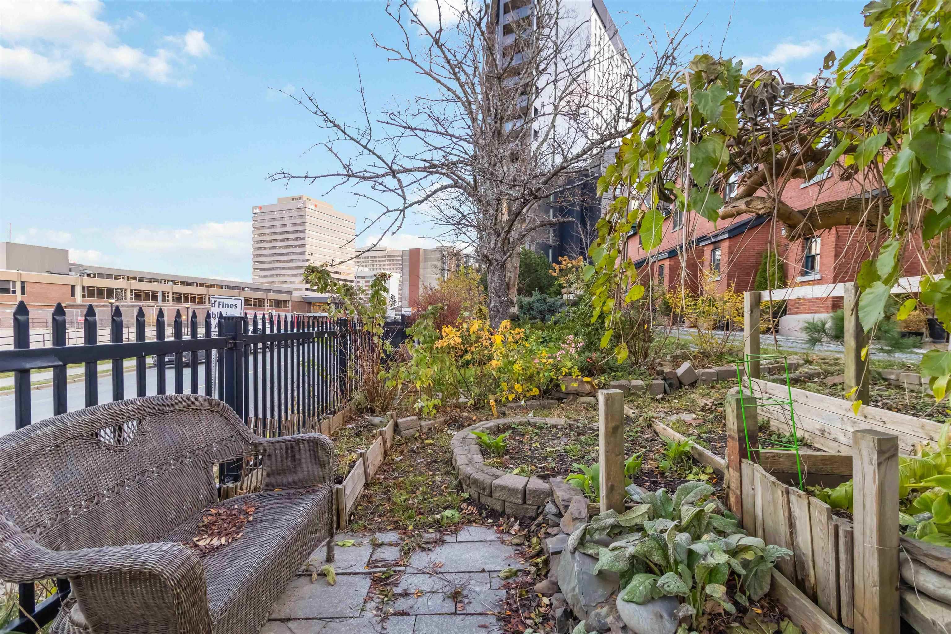 2060 Brunswick Street, Halifax, NS (MLS 202528378)