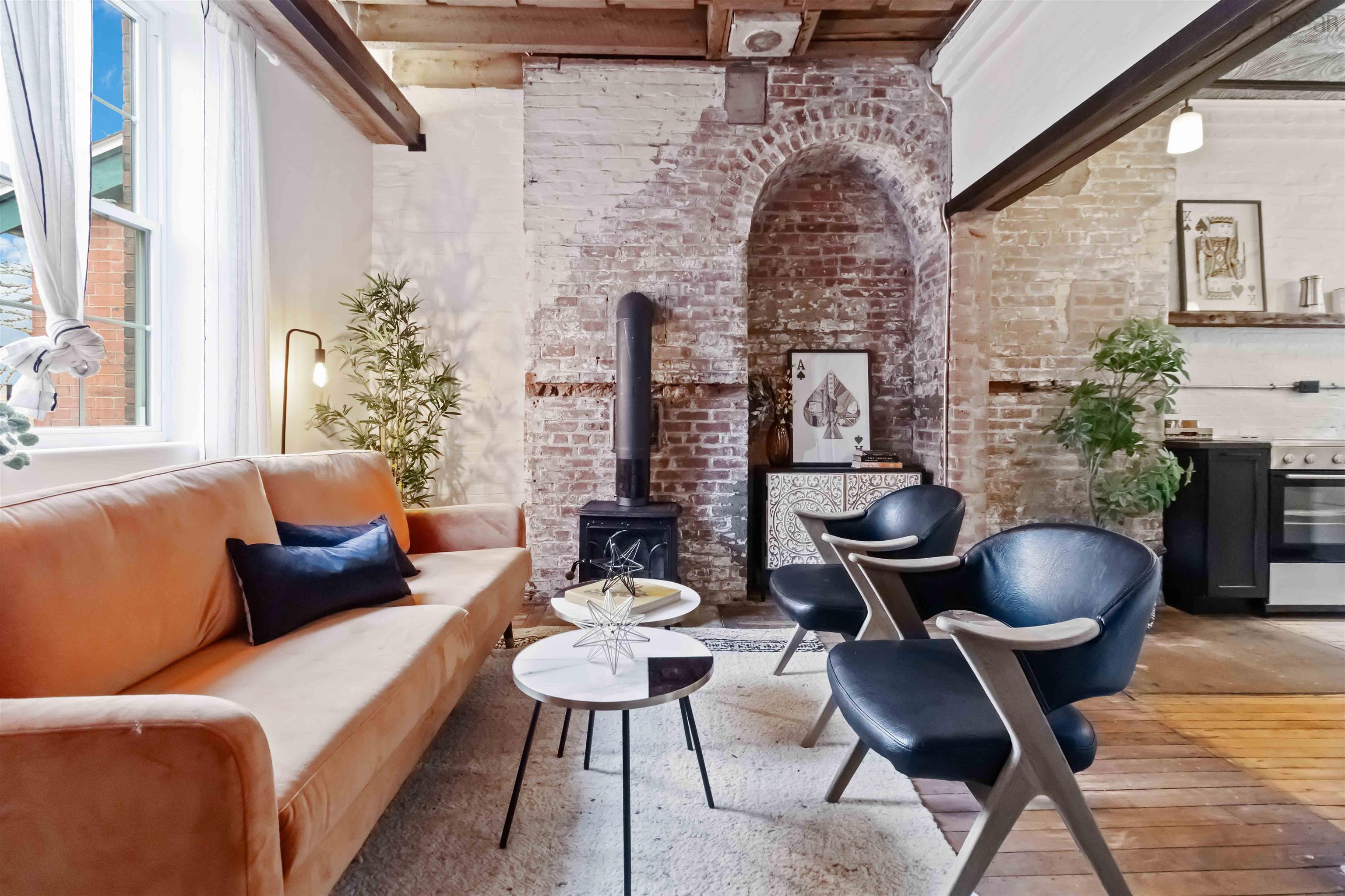 2060 Brunswick Street, Halifax, NS (MLS 202528378)