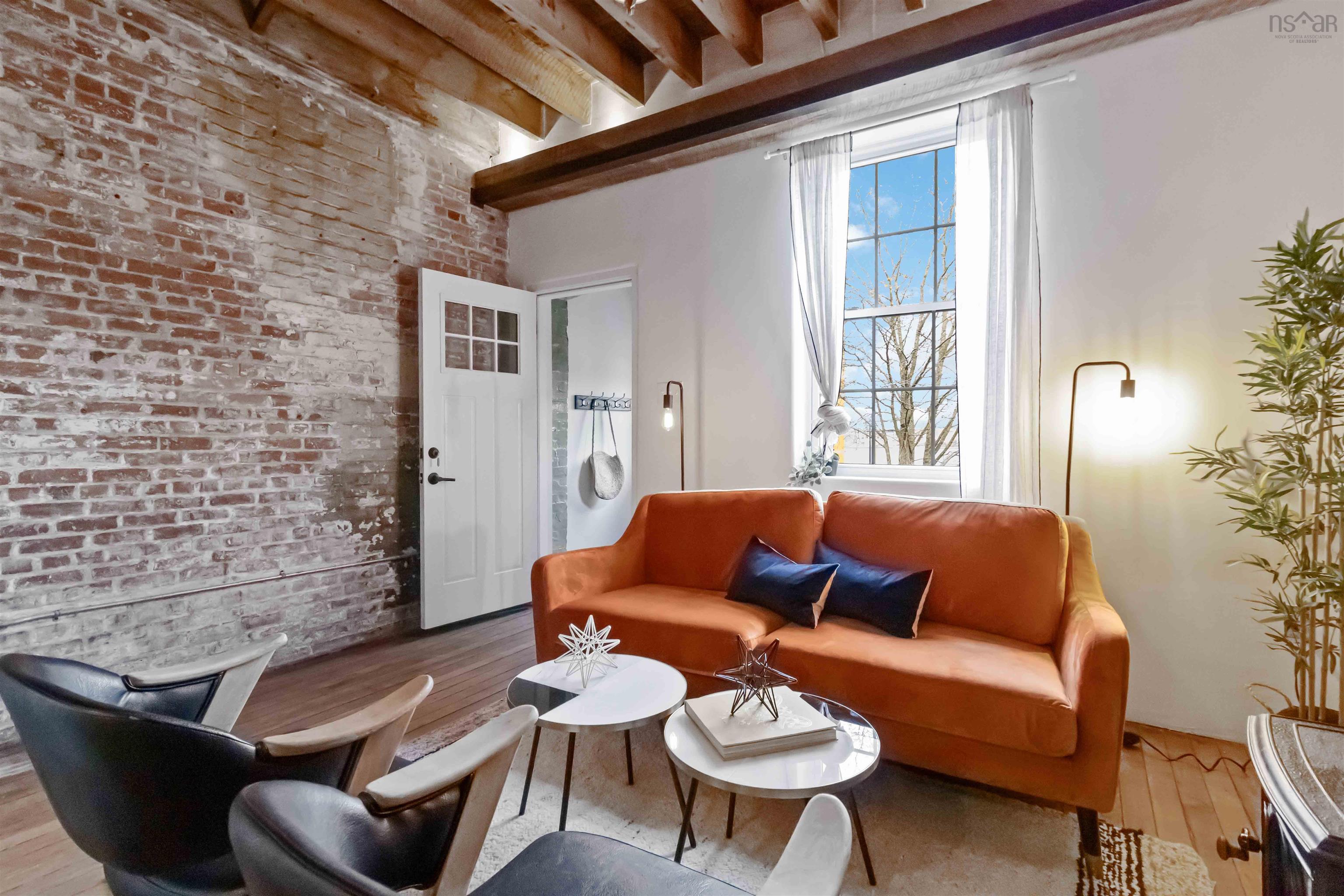 2060 Brunswick Street, Halifax, NS (MLS 202528378)