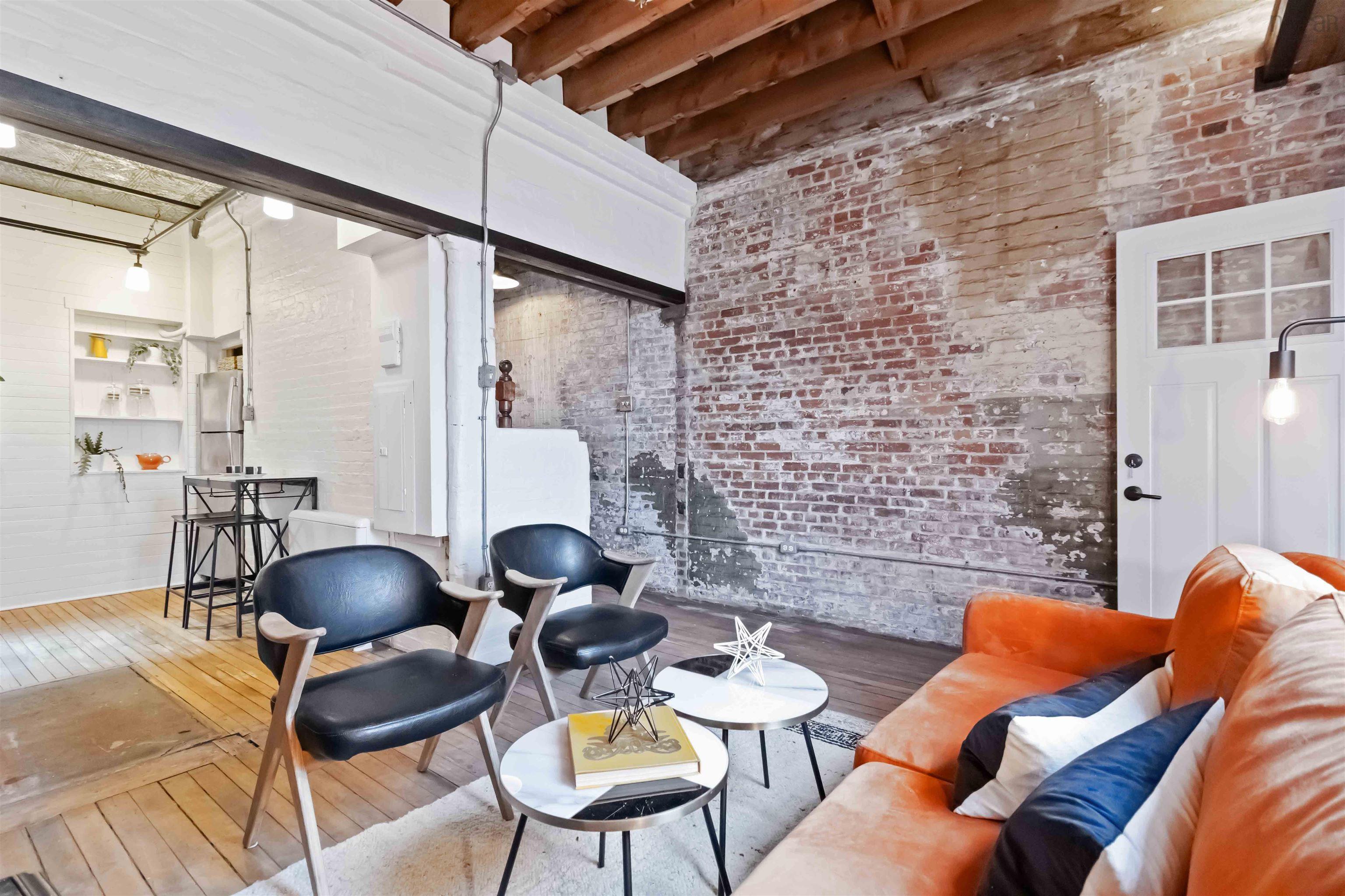 2060 Brunswick Street, Halifax, NS (MLS 202528378)