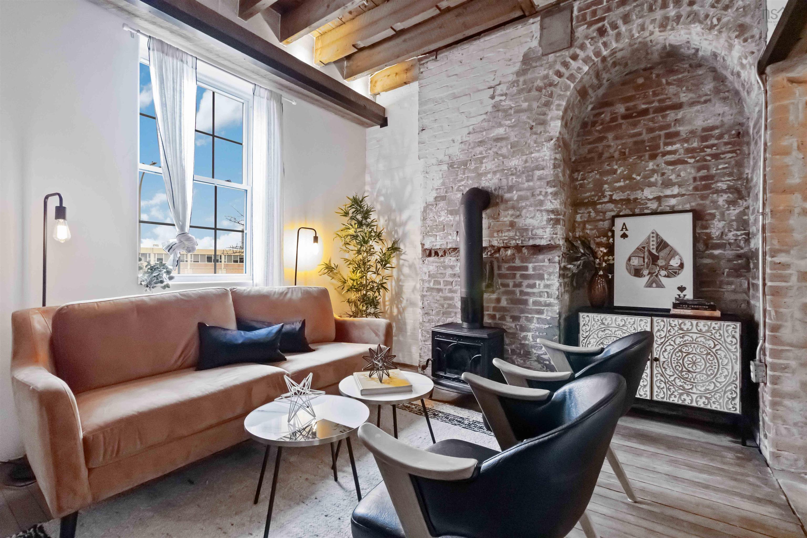 2060 Brunswick Street, Halifax, NS (MLS 202528378)