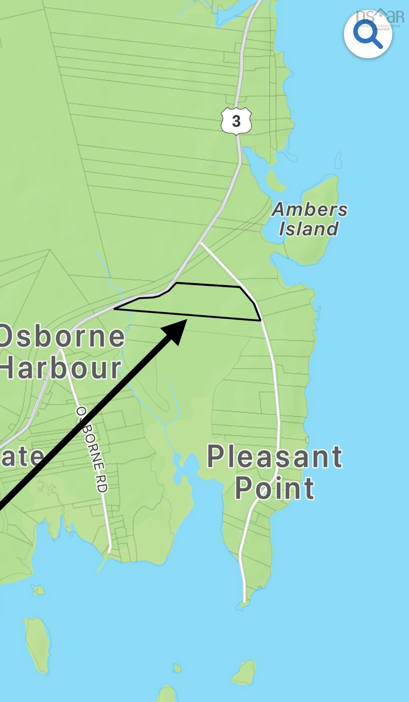 $34,900.00: Lot Pleasant Point Road, Pleasant Point