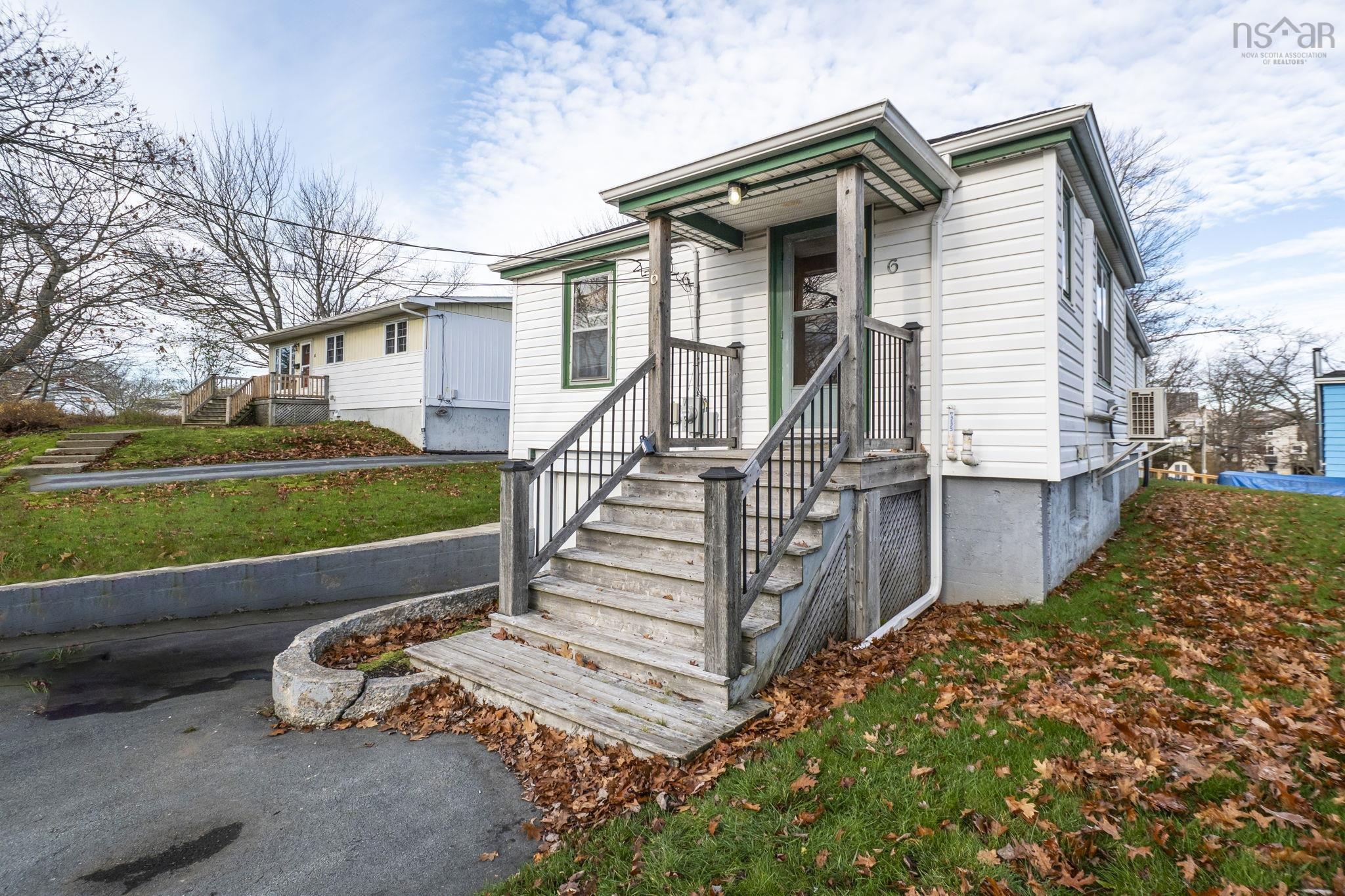 6 Ida Street, Halifax, NS (MLS® 202528380)