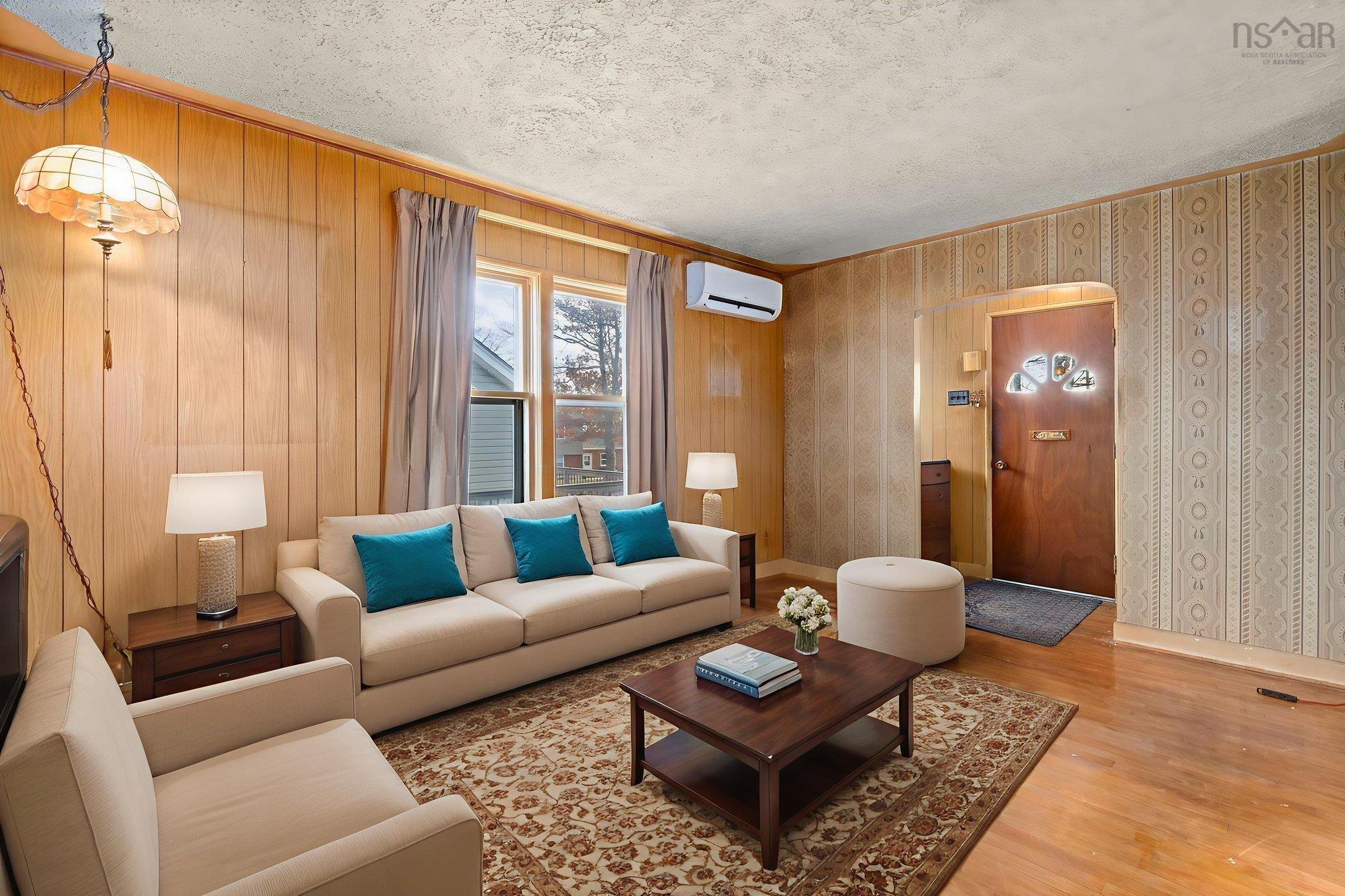 6 Ida Street, Halifax, NS (MLS 202528380)