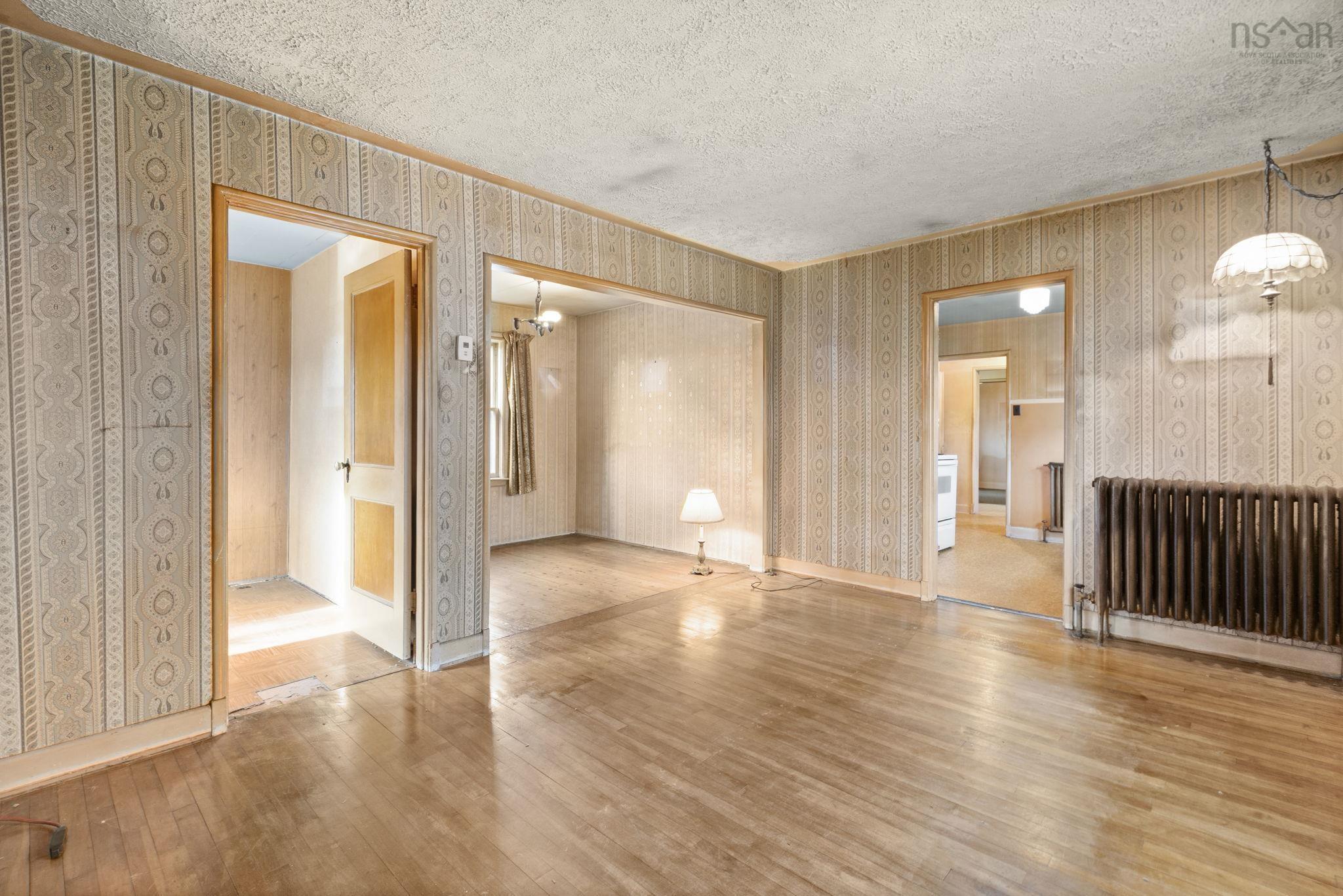 6 Ida Street, Halifax, NS (MLS 202528380)