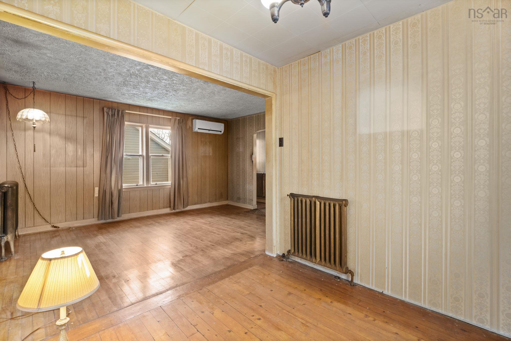 6 Ida Street, Halifax, NS (MLS 202528380)