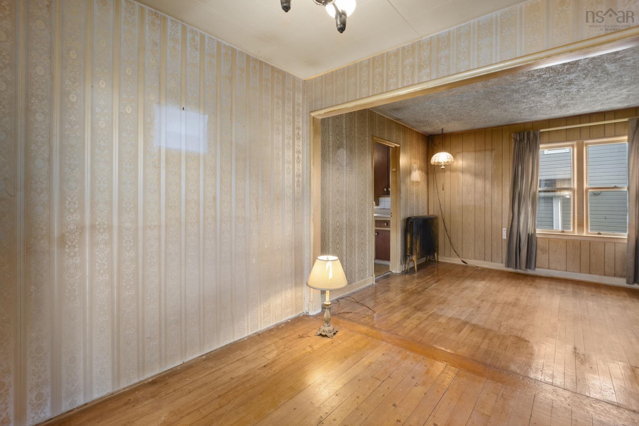 6 Ida Street, Halifax, NS (MLS 202528380)