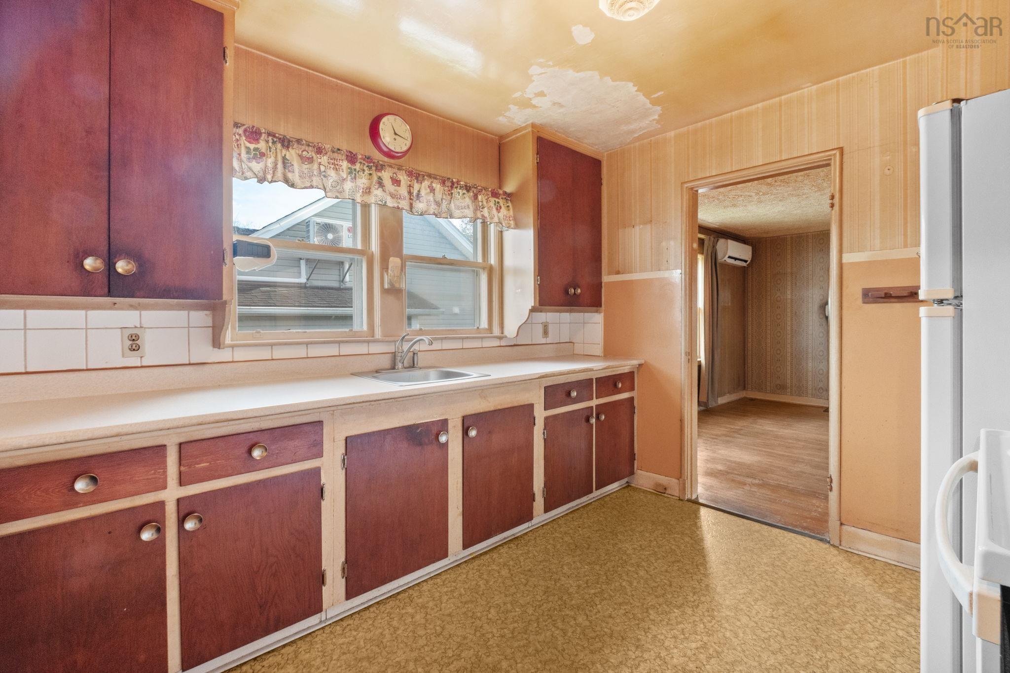 6 Ida Street, Halifax, NS (MLS 202528380)