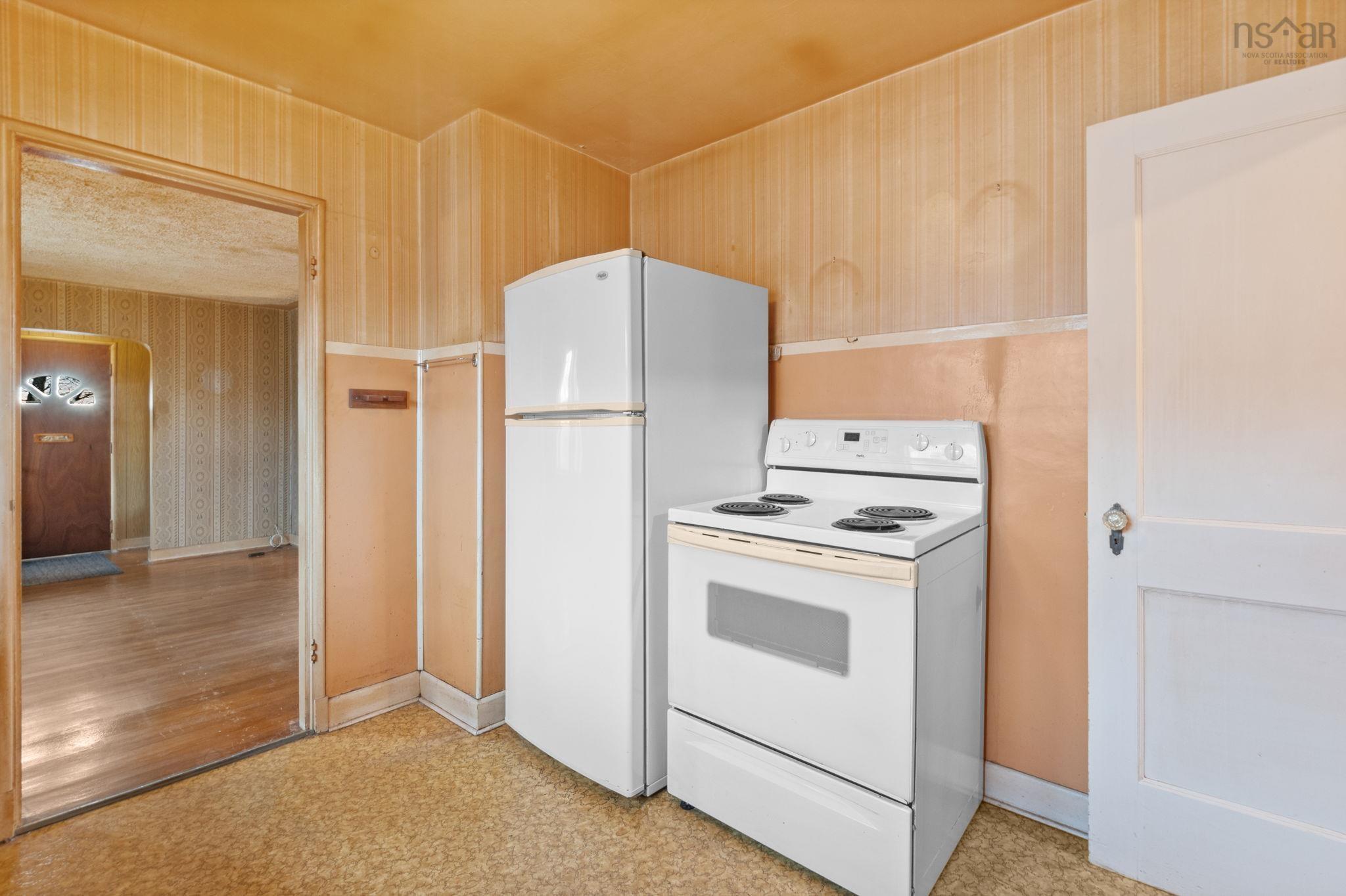 6 Ida Street, Halifax, NS (MLS 202528380)