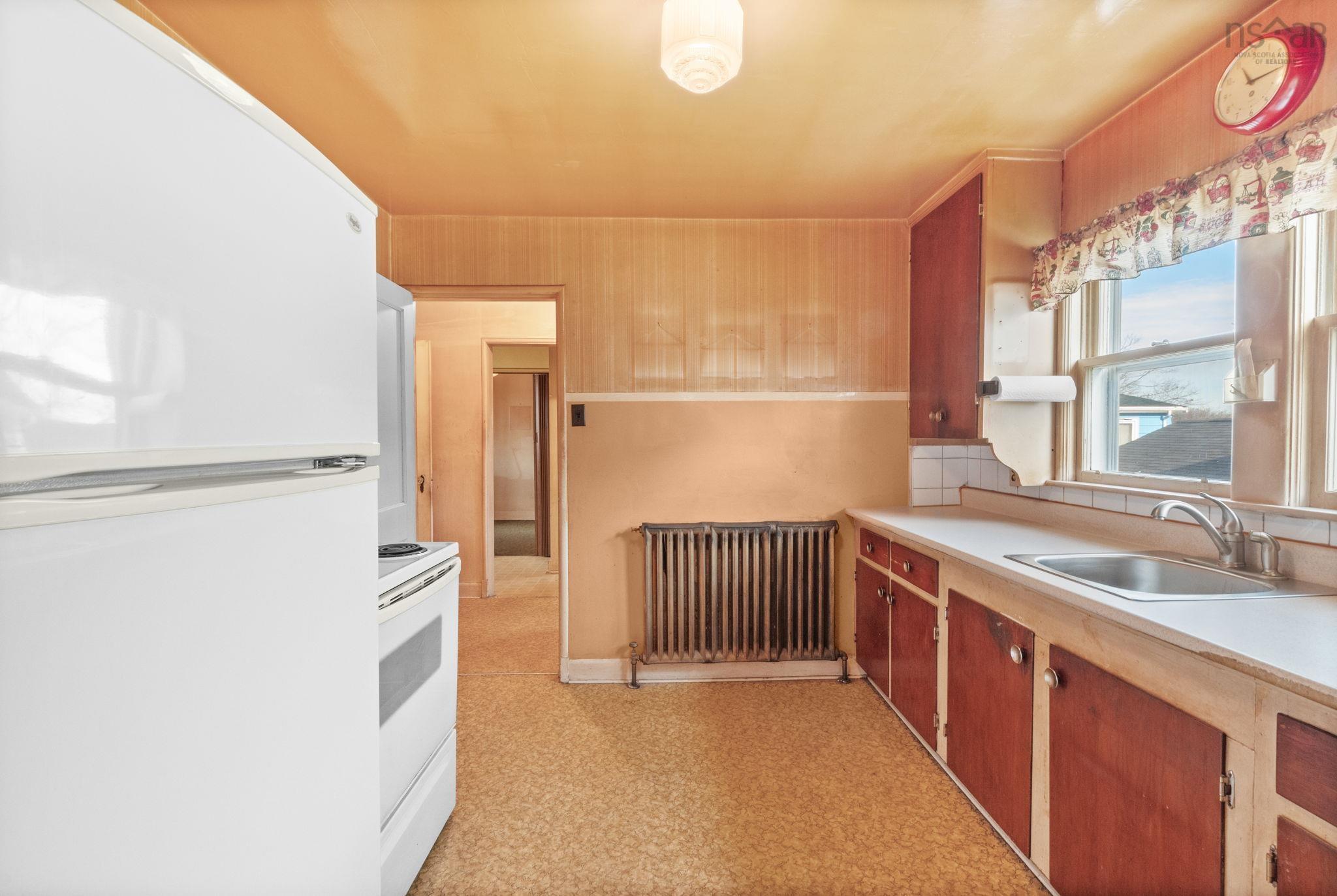 6 Ida Street, Halifax, NS (MLS 202528380)