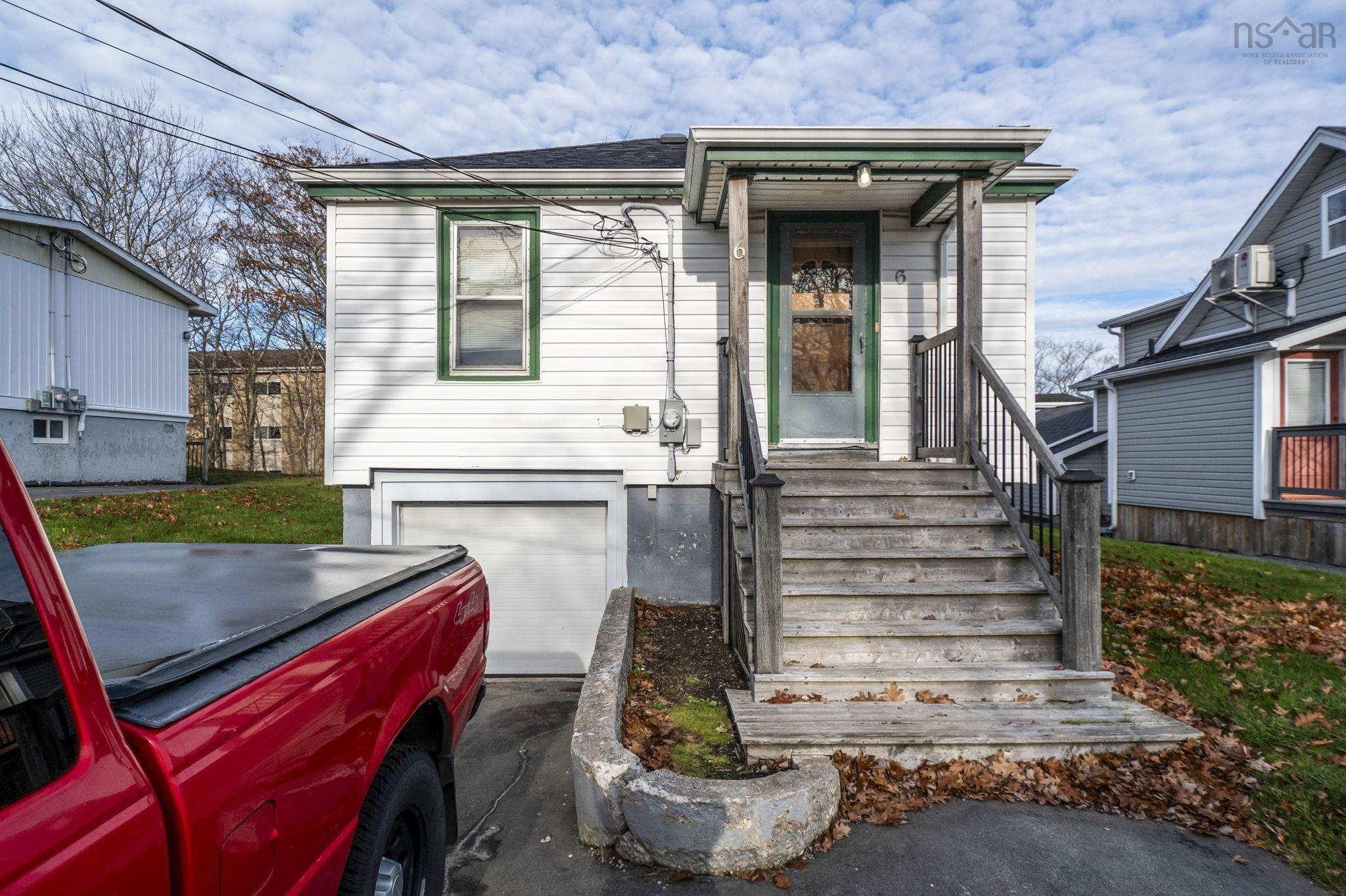 6 Ida Street, Halifax, NS (MLS 202528380)