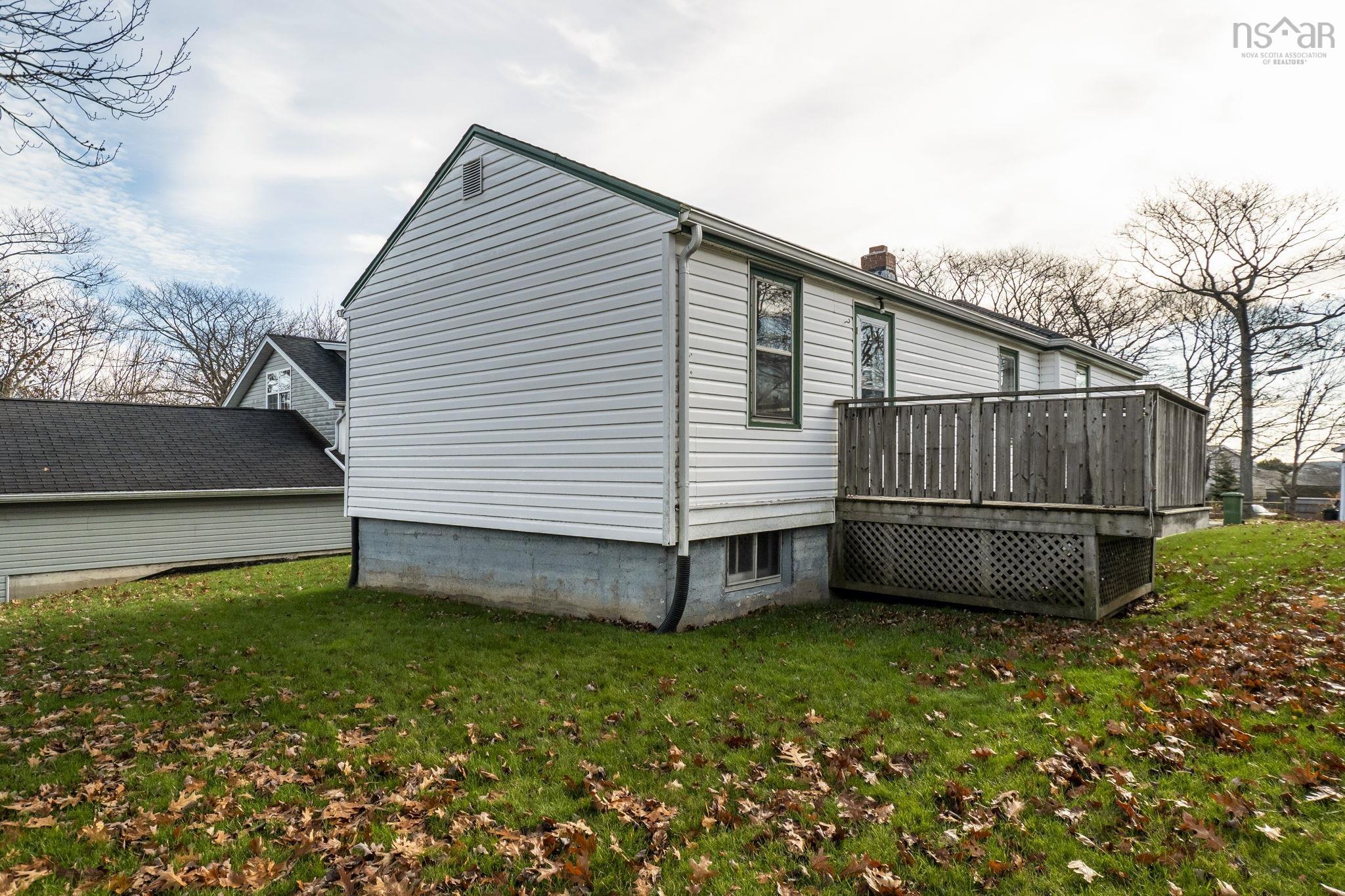 6 Ida Street, Halifax, NS (MLS 202528380)