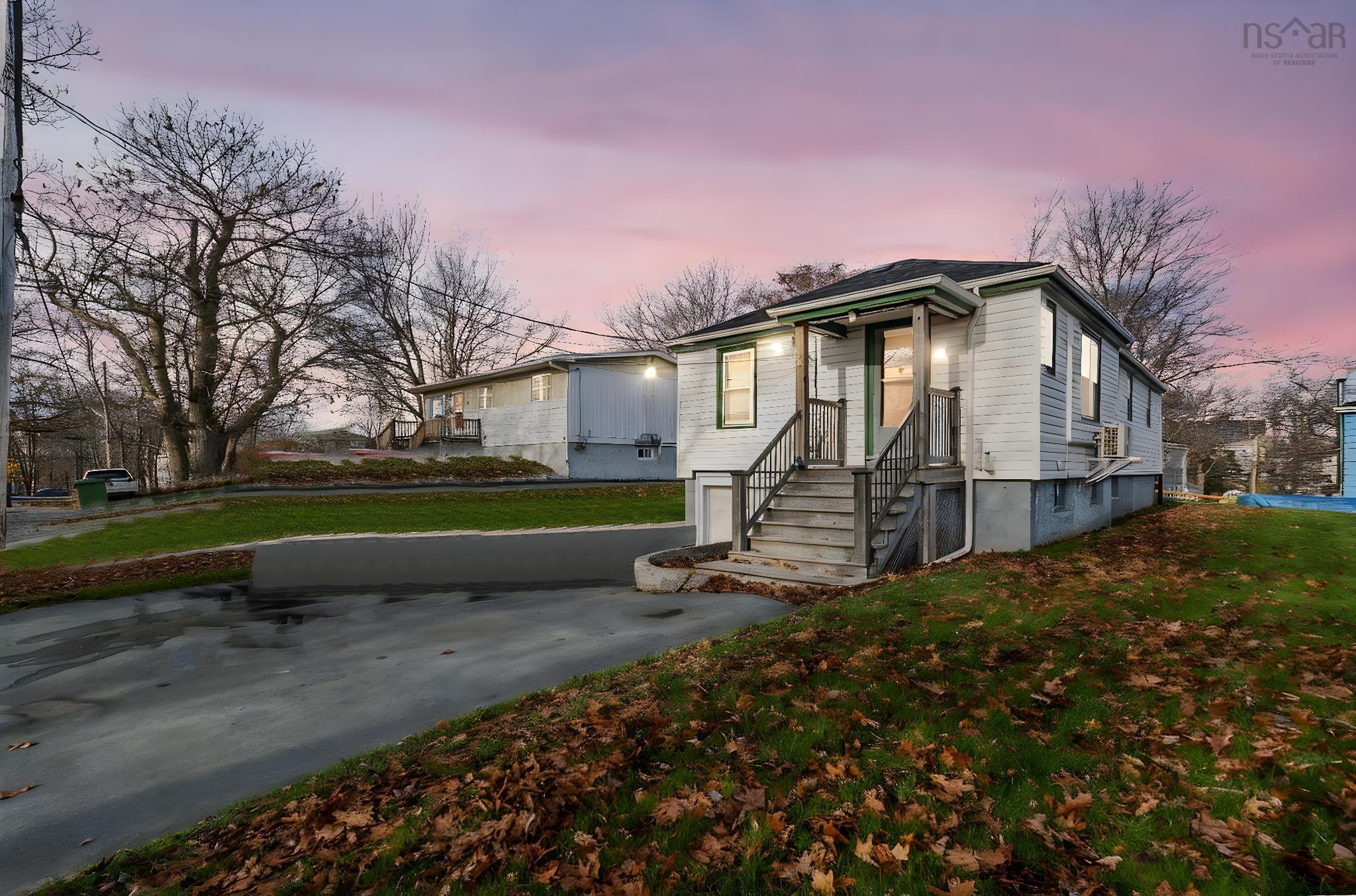 6 Ida Street, Halifax, NS (MLS 202528380)