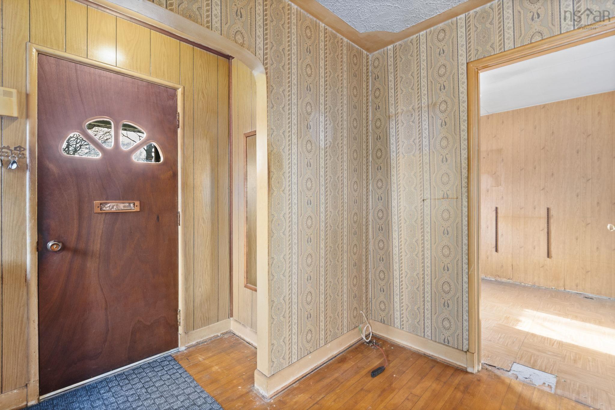 6 Ida Street, Halifax, NS (MLS 202528380)