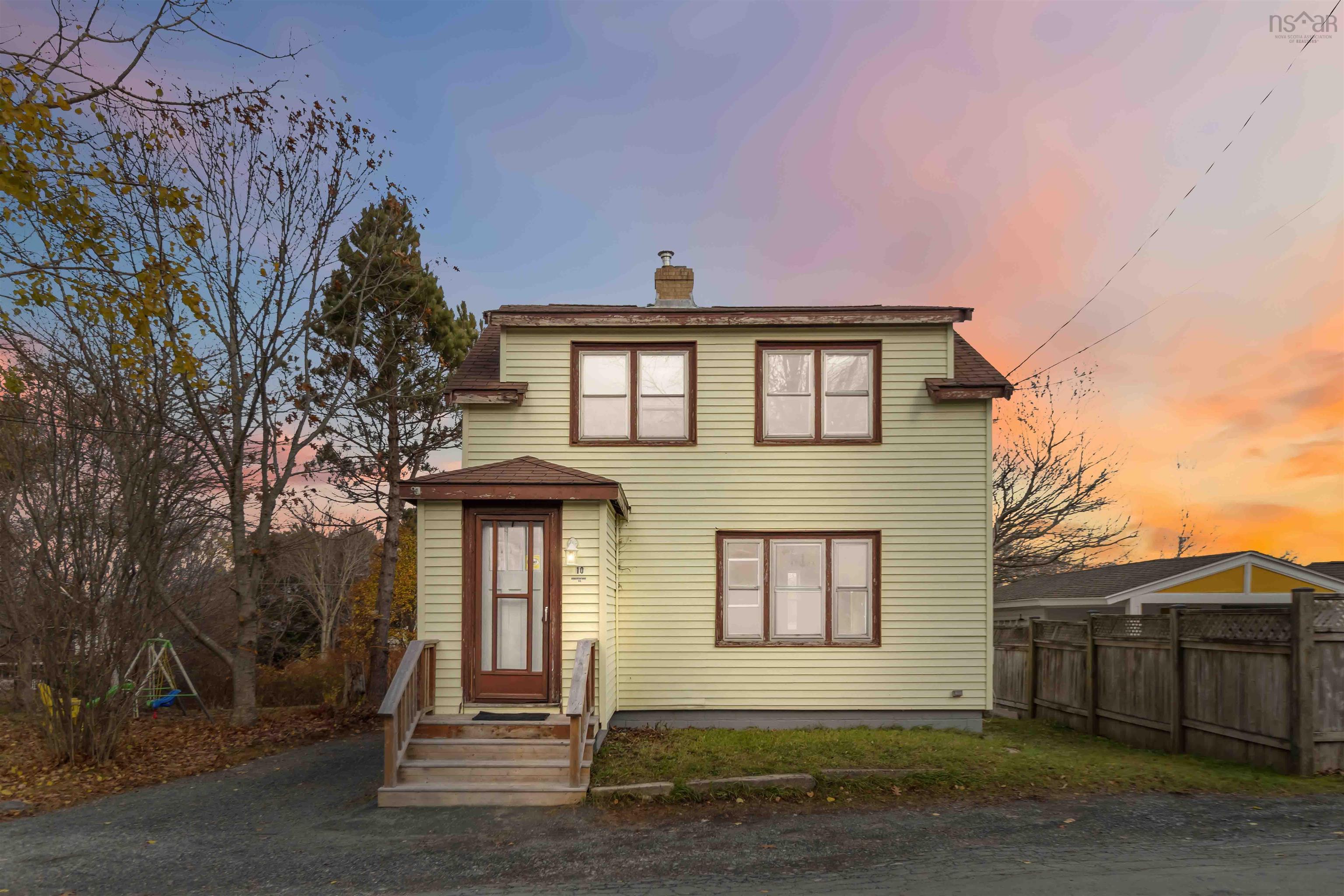 10 Bonaventure Drive, Halifax, NS (MLS® 202528383)