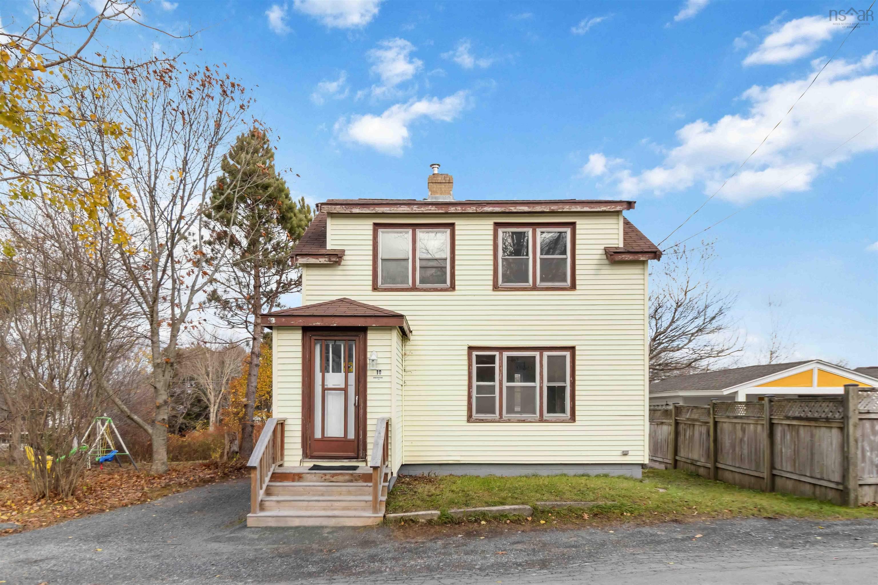 10 Bonaventure Drive, Halifax, NS (MLS 202528383)