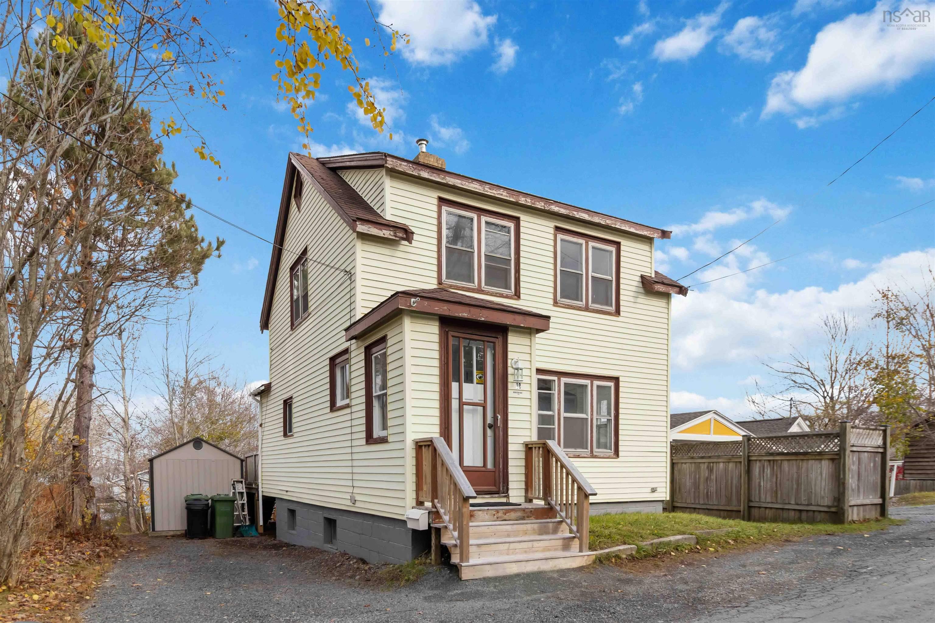10 Bonaventure Drive, Halifax, NS (MLS 202528383)