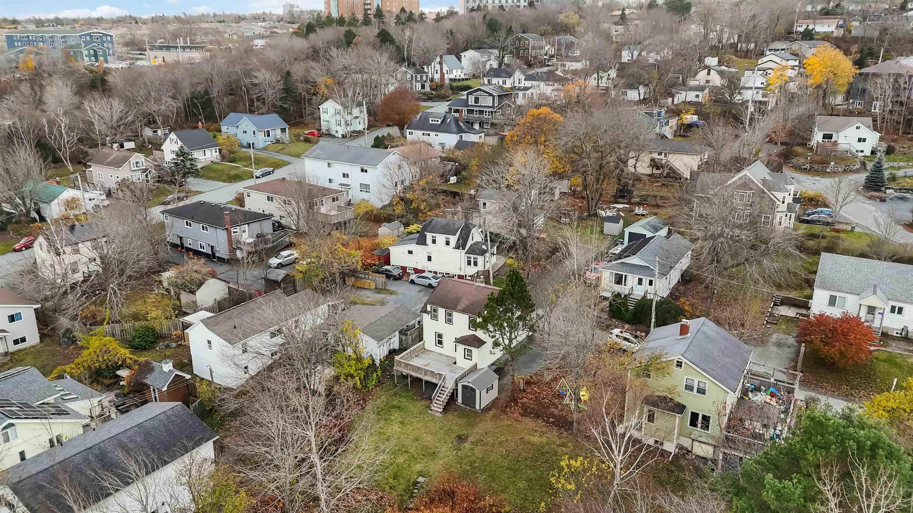 10 Bonaventure Drive, Halifax, NS (MLS 202528383)