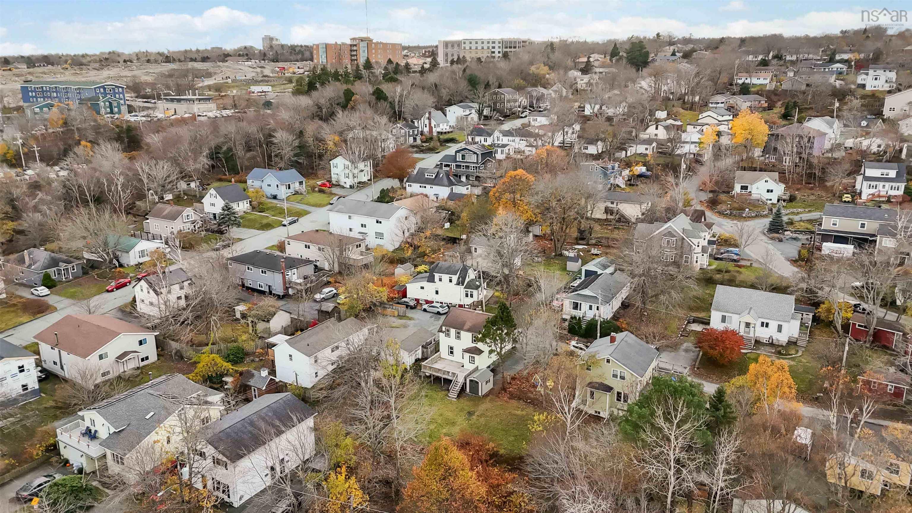 10 Bonaventure Drive, Halifax, NS (MLS 202528383)