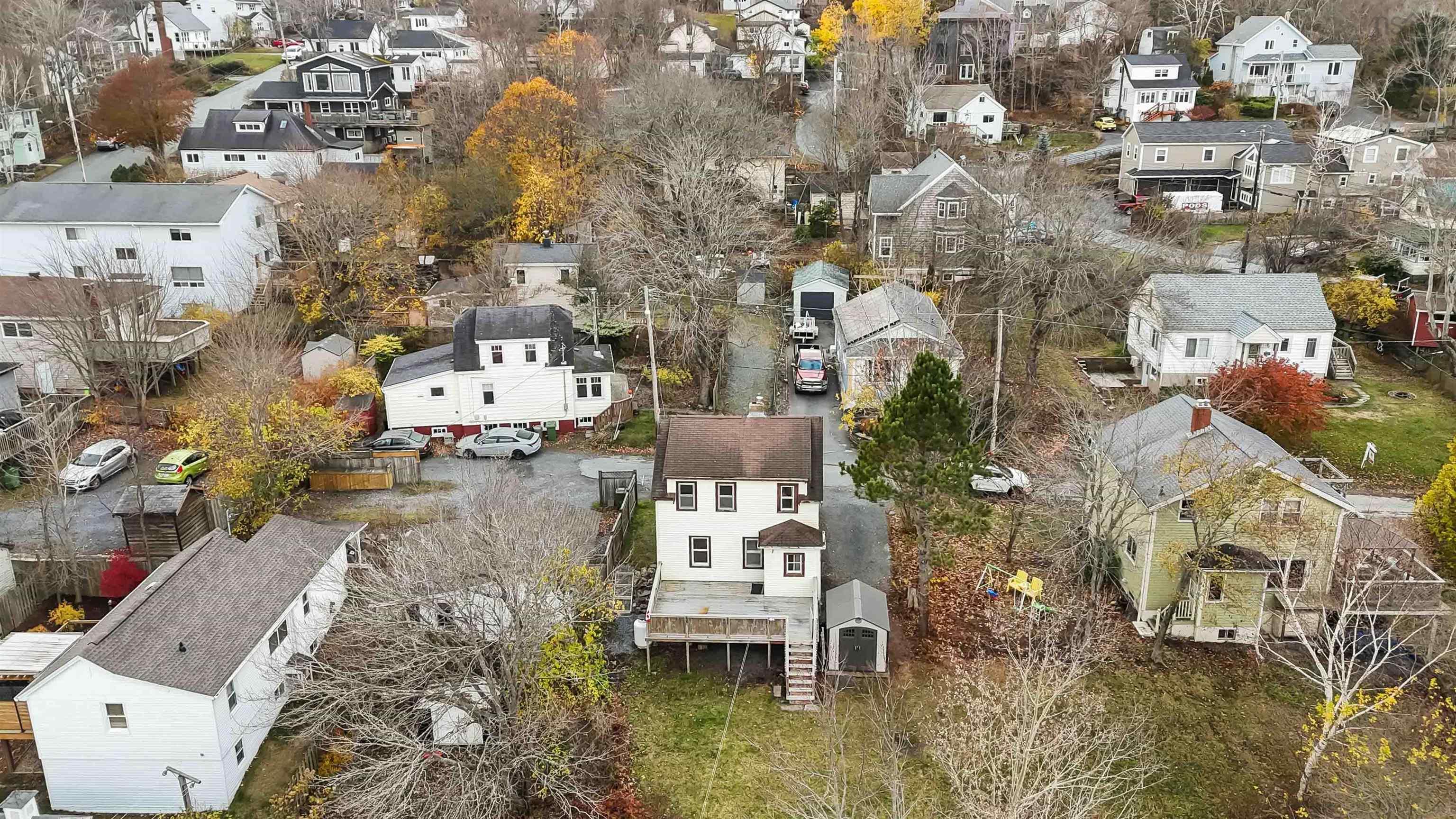 10 Bonaventure Drive, Halifax, NS (MLS 202528383)