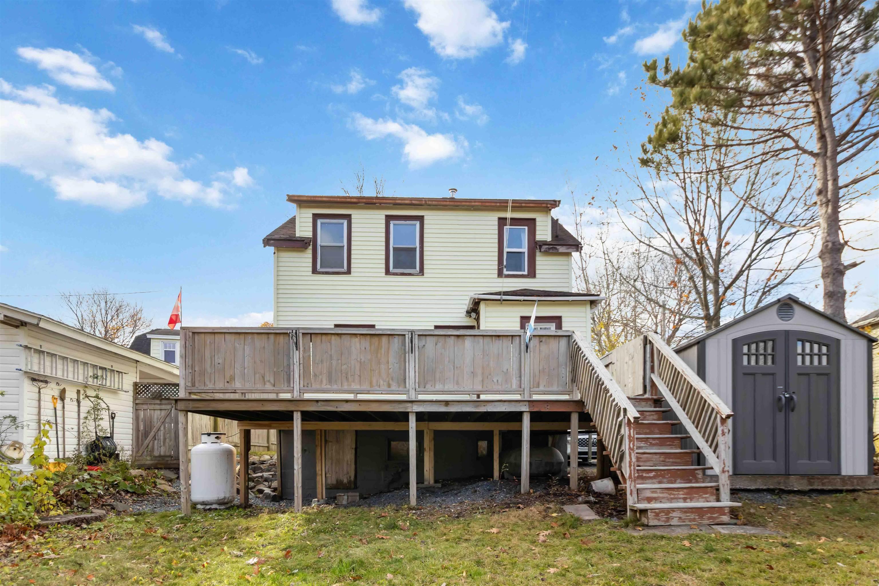 10 Bonaventure Drive, Halifax, NS (MLS 202528383)