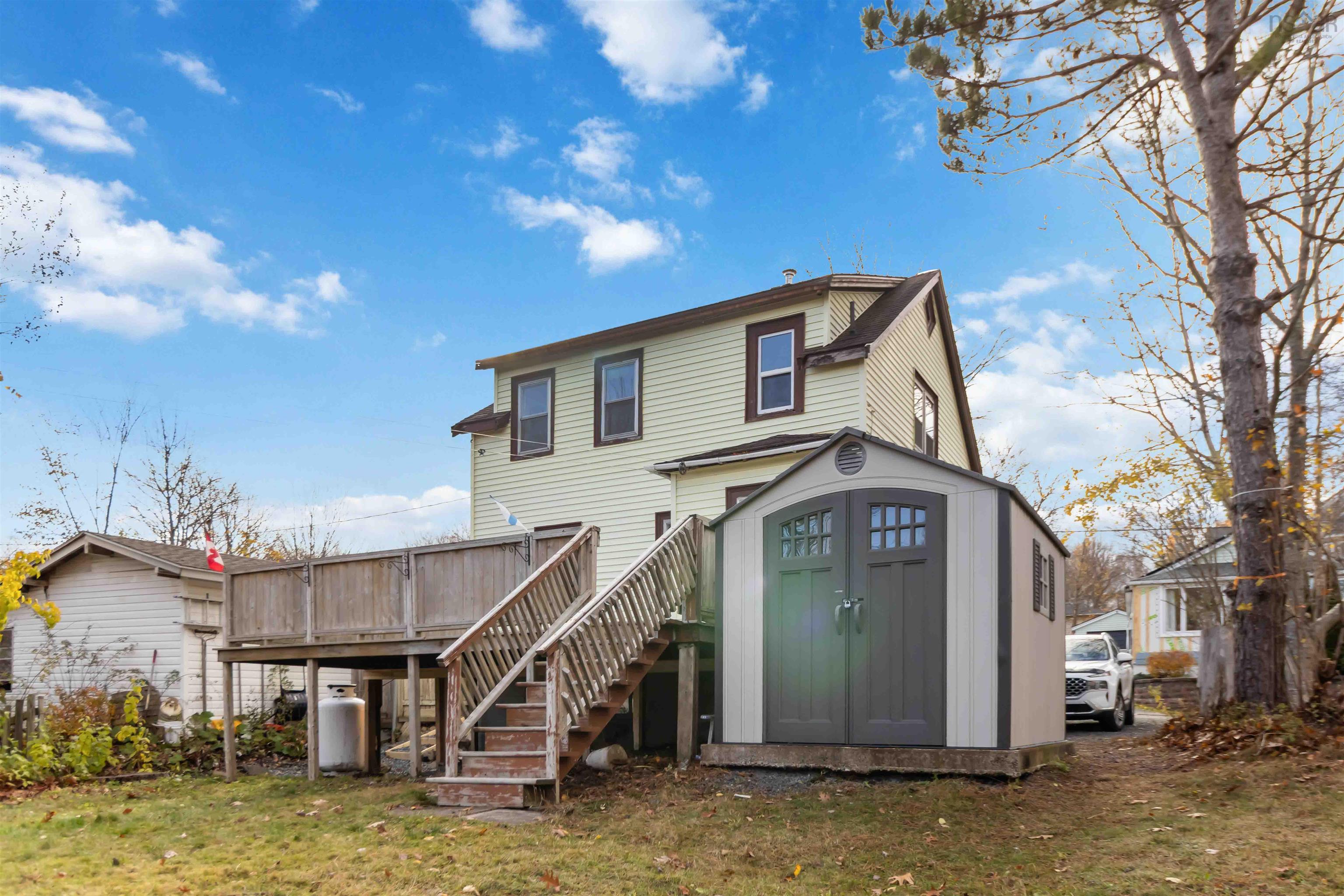 10 Bonaventure Drive, Halifax, NS (MLS 202528383)