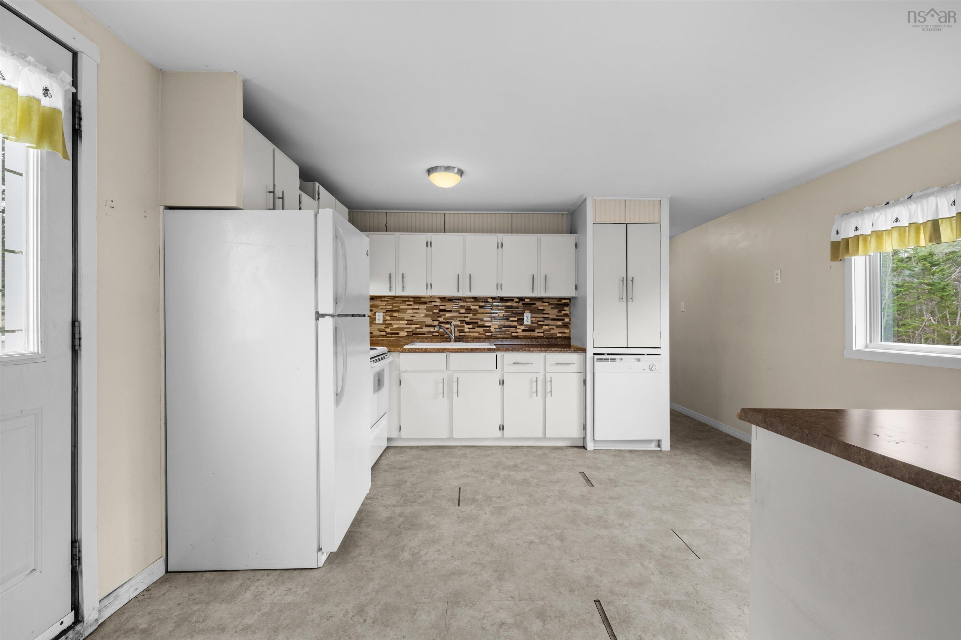 $239,900.00: 219 Myers Point Road, Jeddore