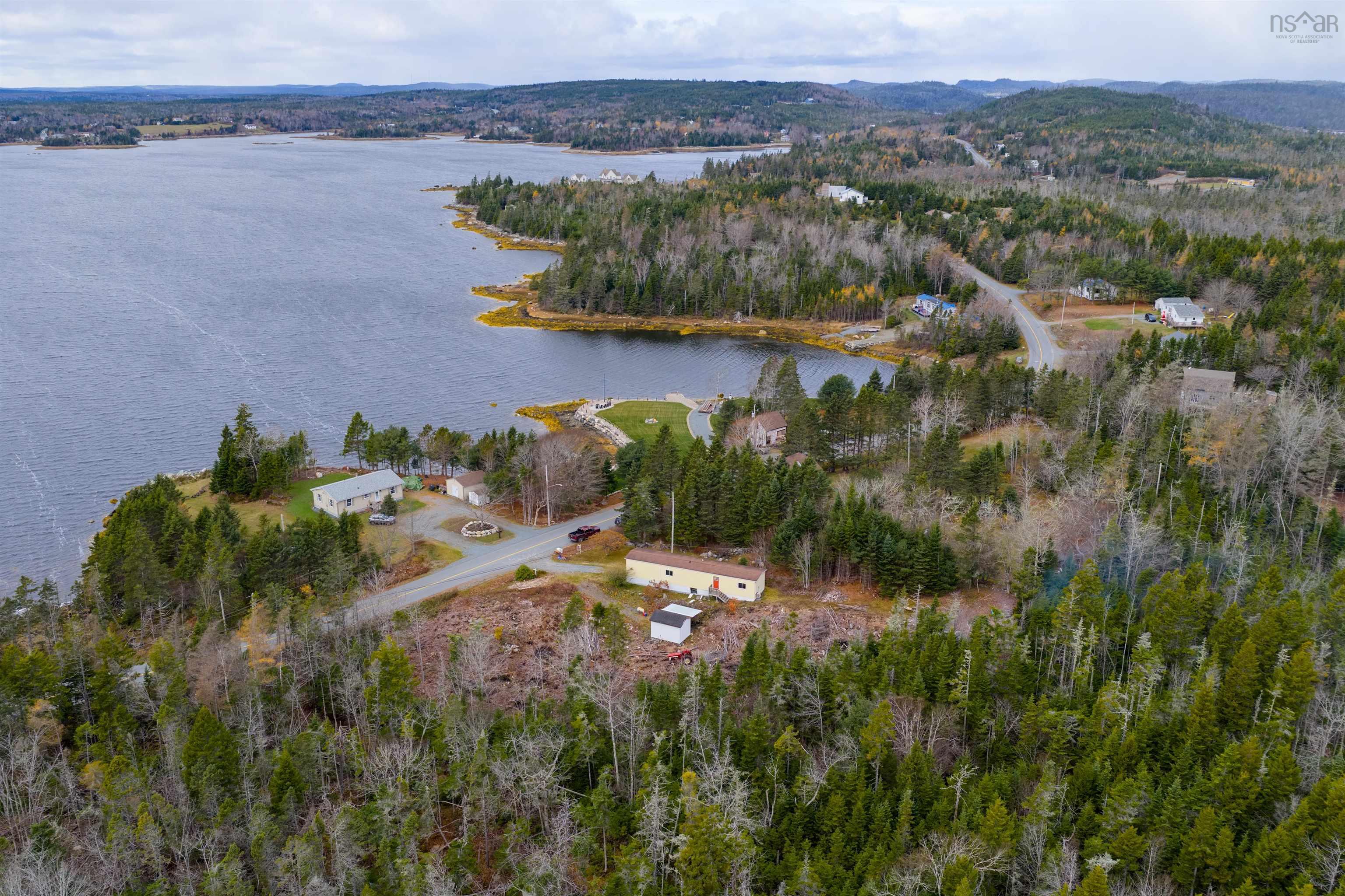 $239,900.00: 219 Myers Point Road, Jeddore