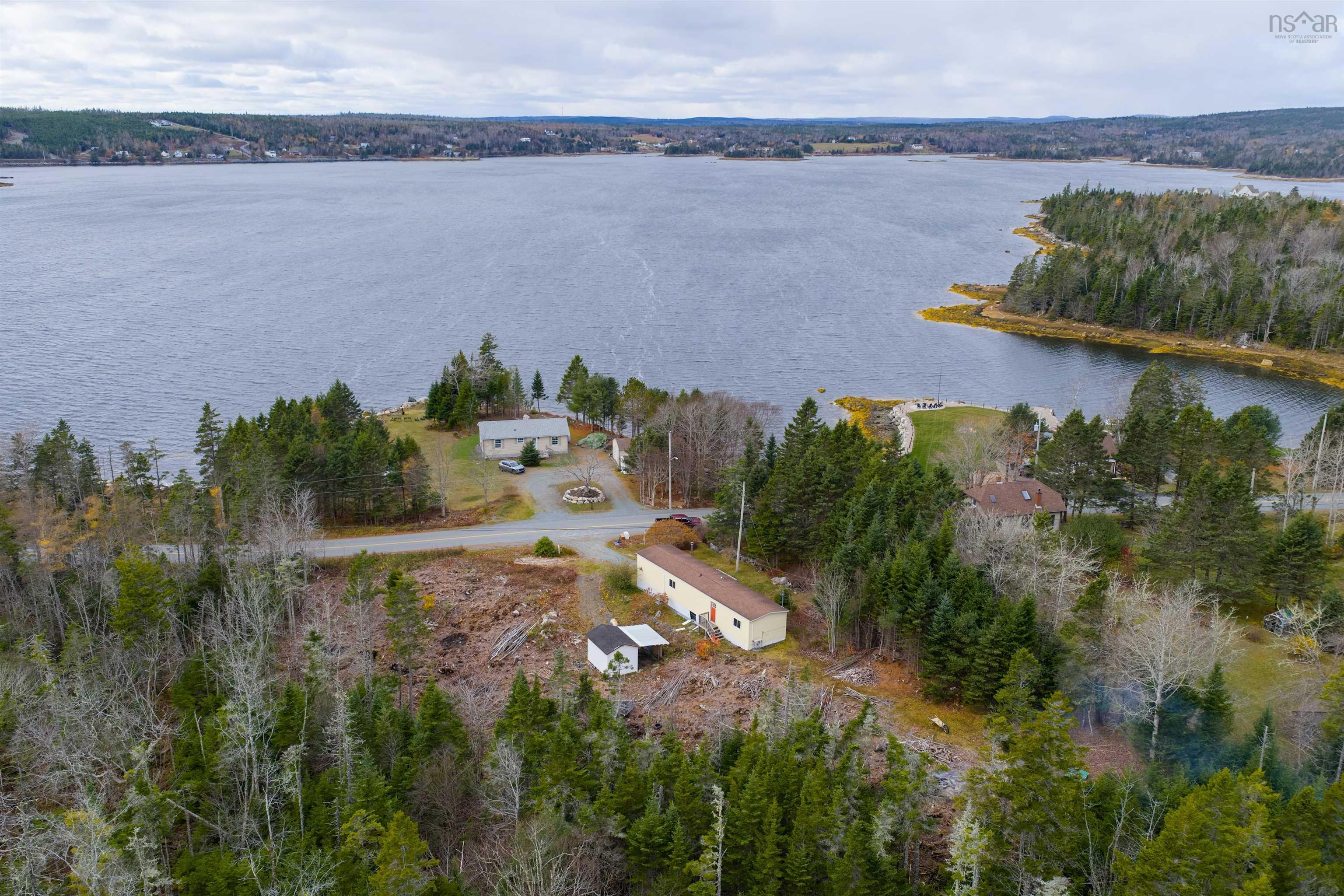 $239,900.00: 219 Myers Point Road, Jeddore