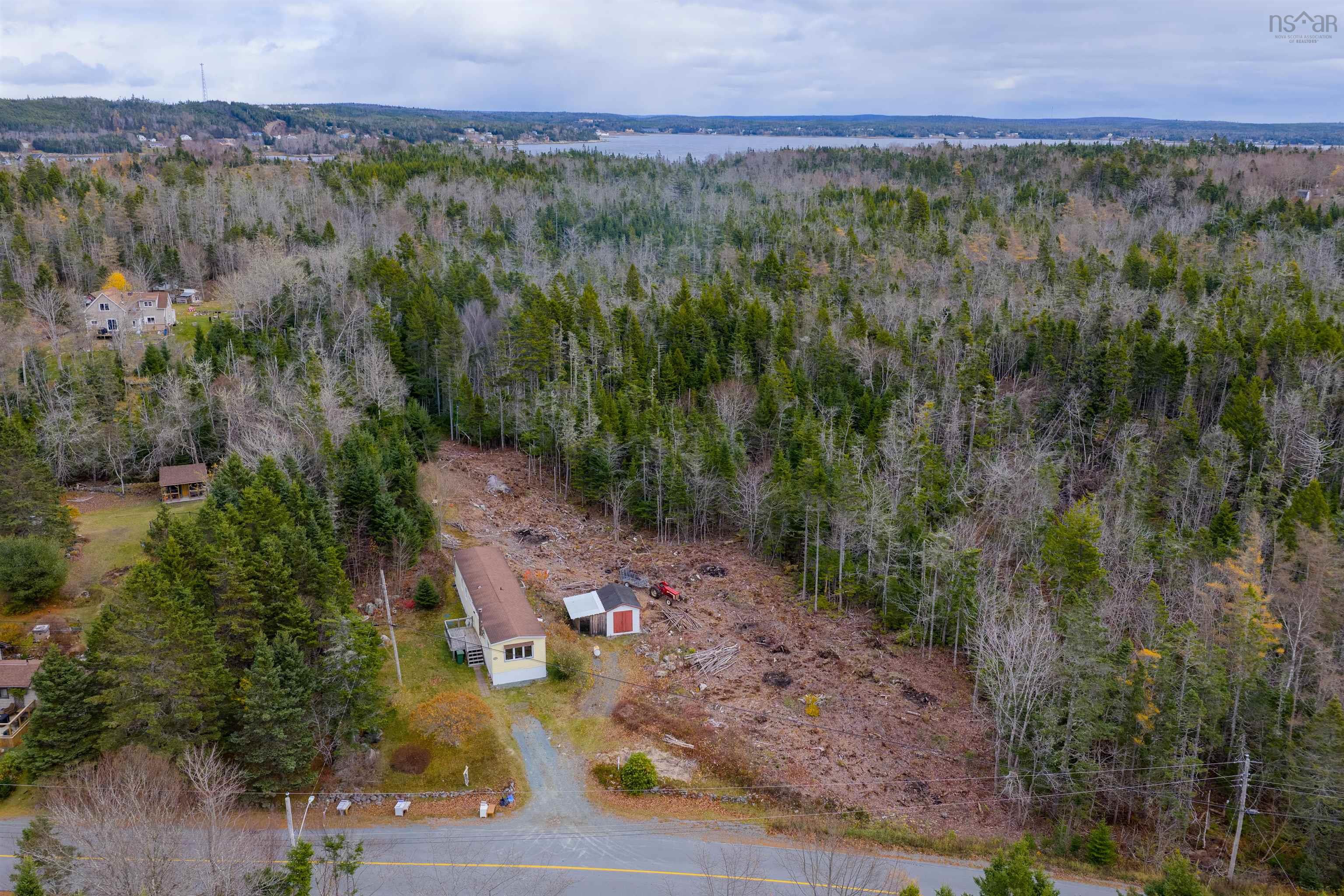 $239,900.00: 219 Myers Point Road, Jeddore