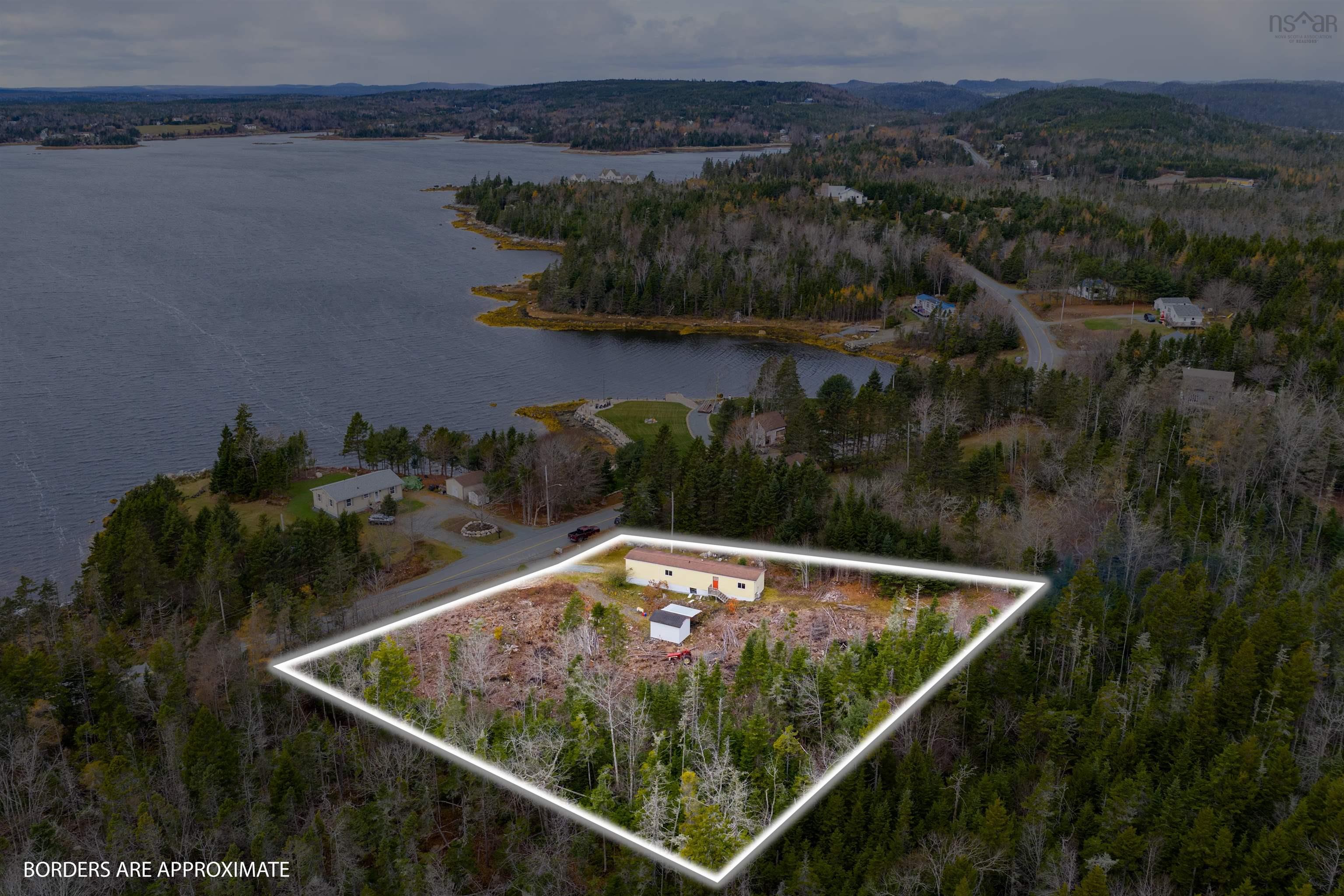 $239,900.00: 219 Myers Point Road, Jeddore