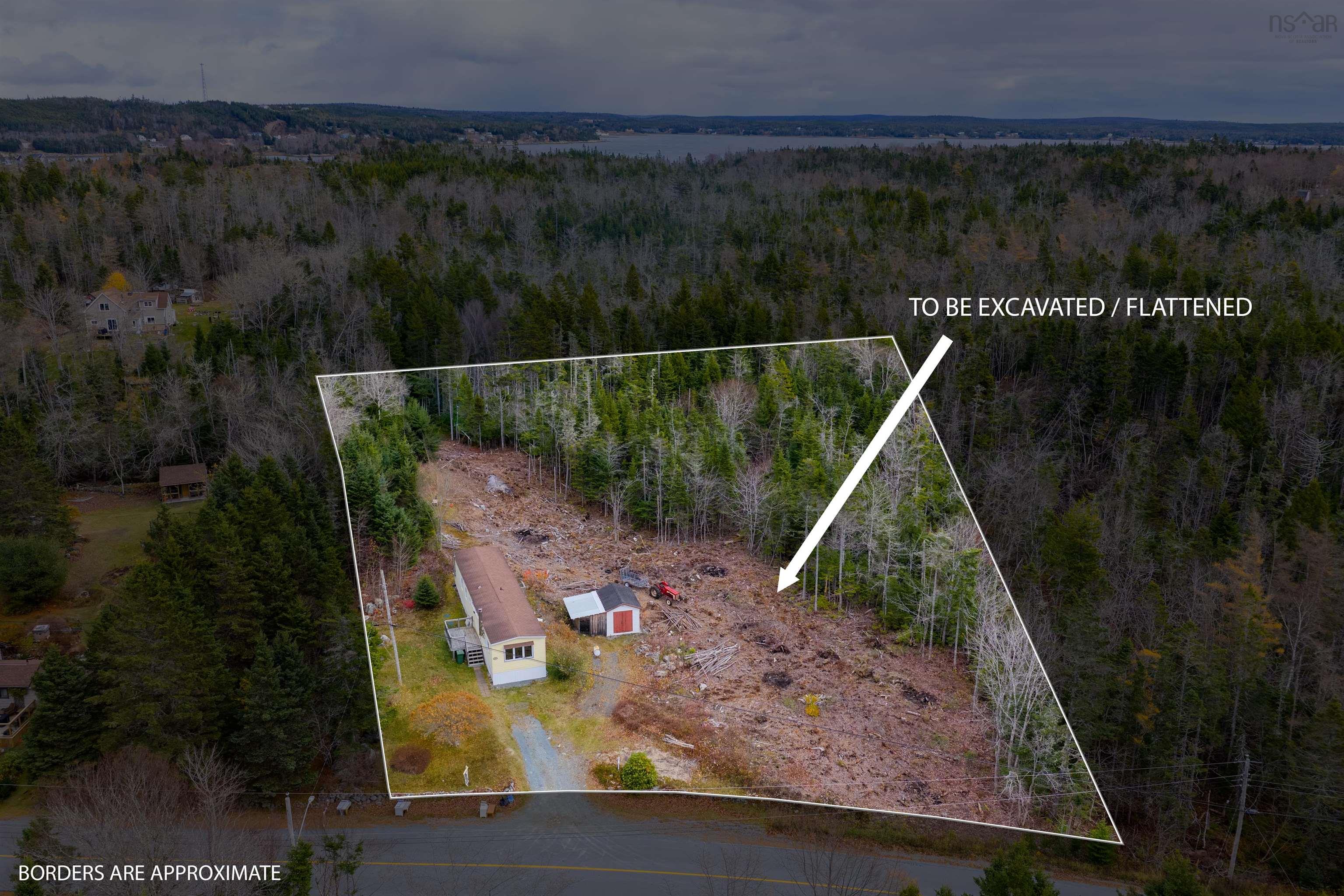 $239,900.00: 219 Myers Point Road, Jeddore