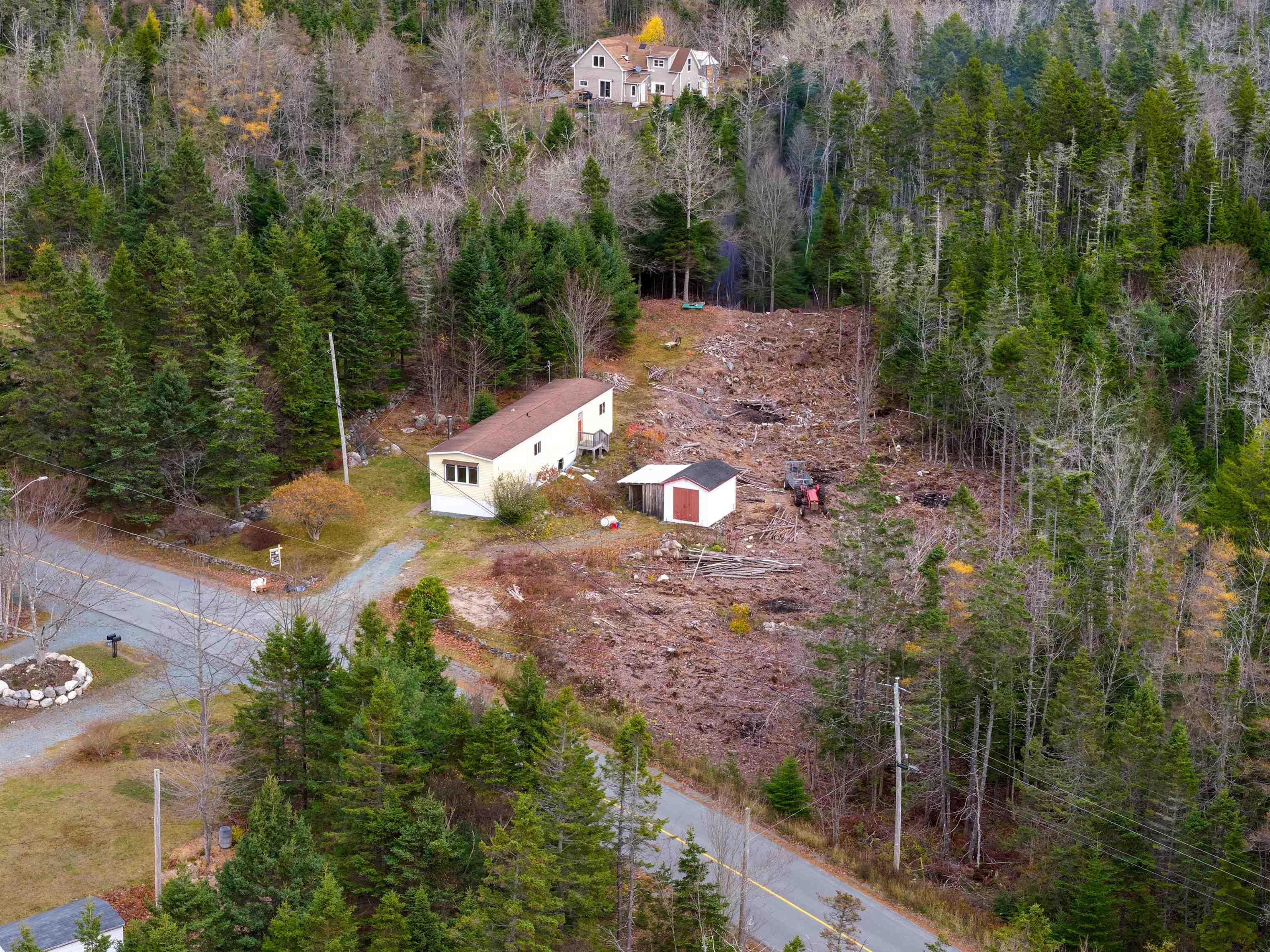 $239,900.00: 219 Myers Point Road, Jeddore