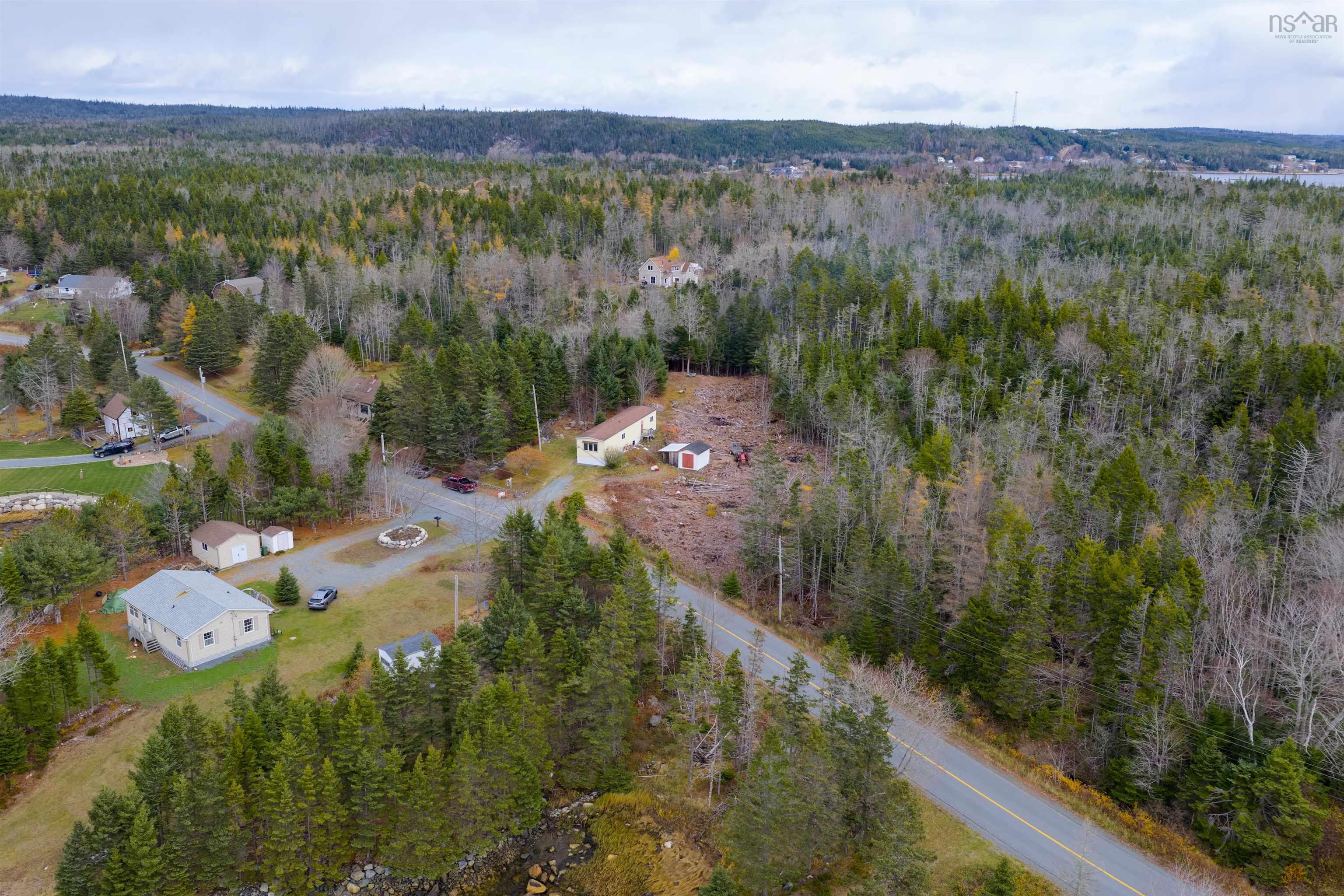 $239,900.00: 219 Myers Point Road, Jeddore