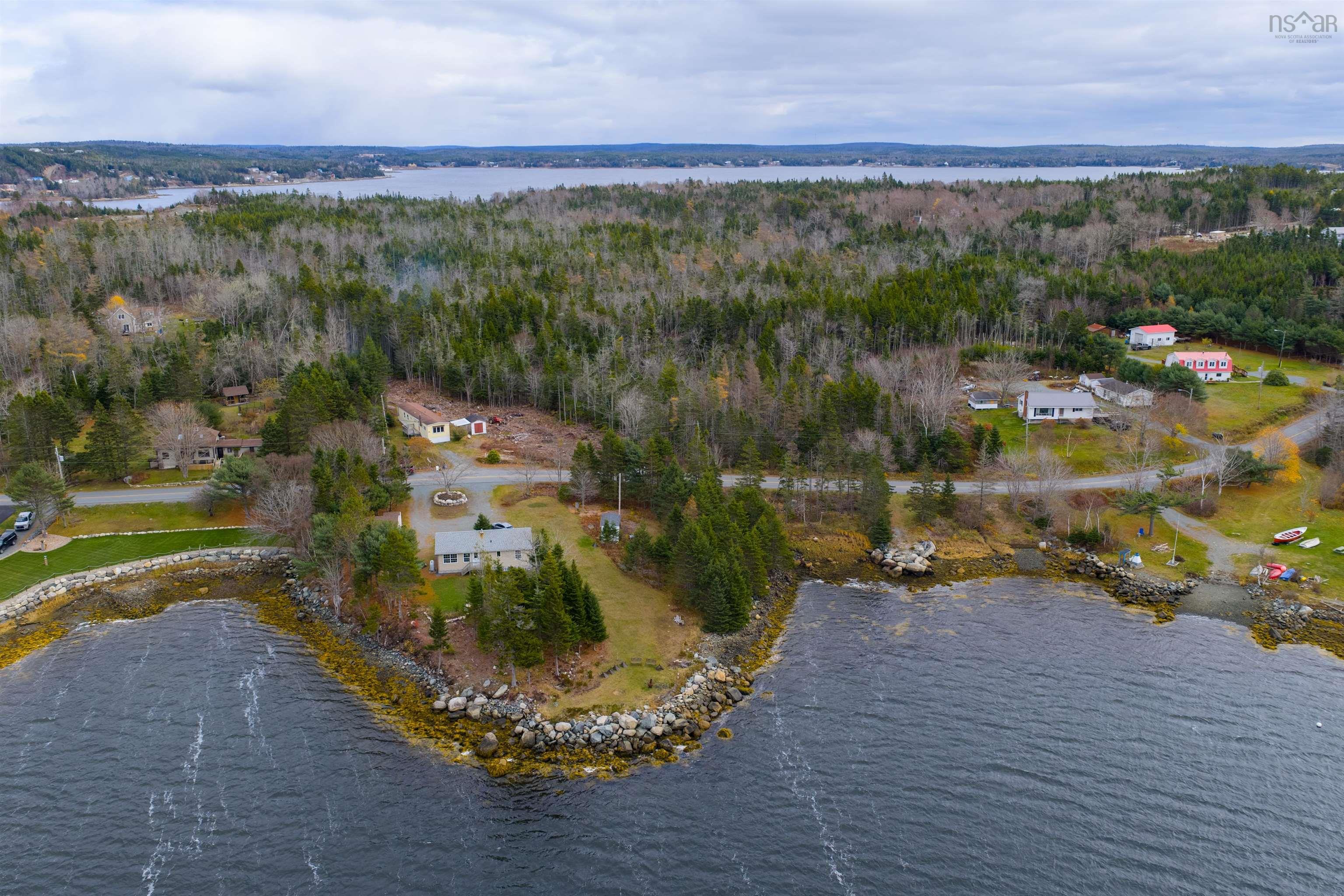 $239,900.00: 219 Myers Point Road, Jeddore