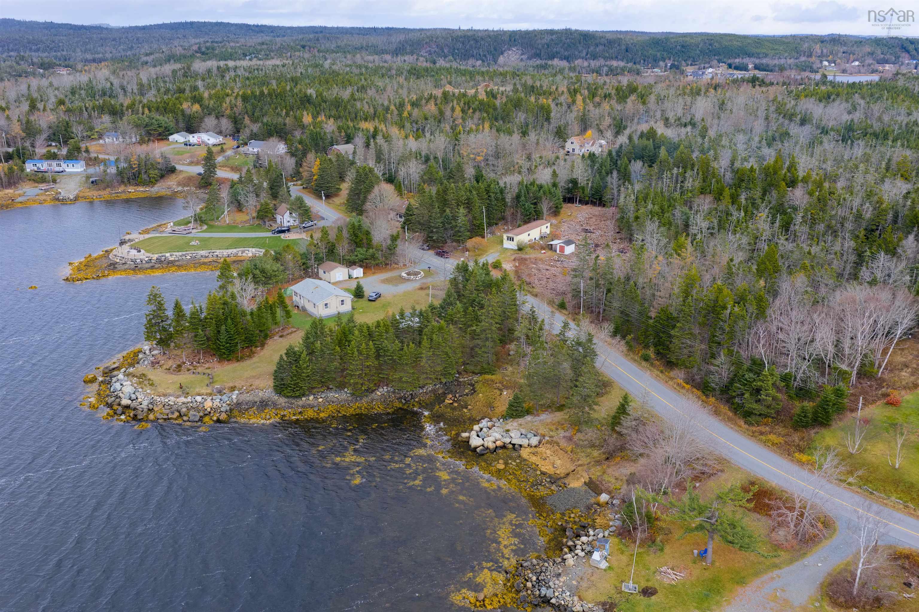 $239,900.00: 219 Myers Point Road, Jeddore