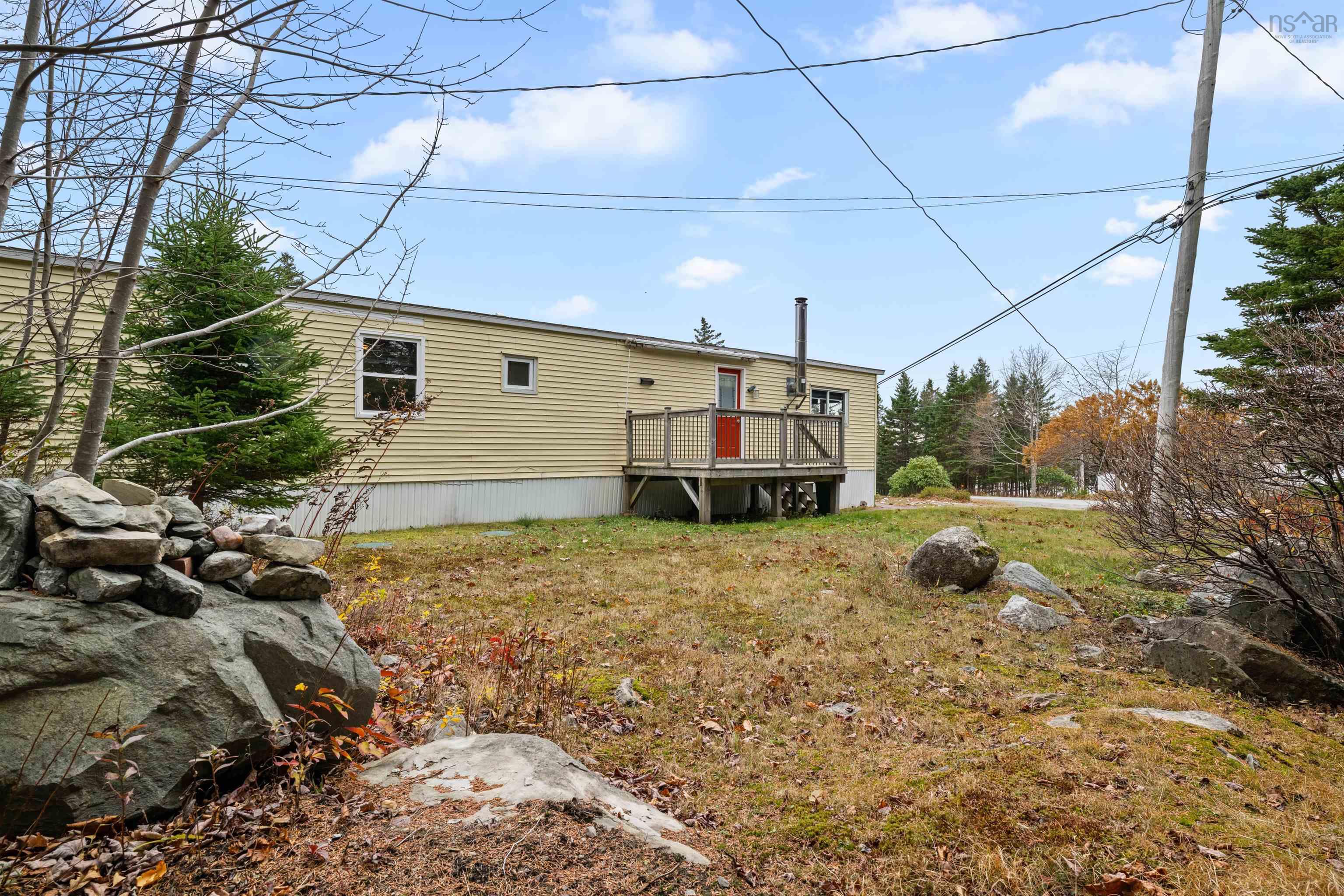 $239,900.00: 219 Myers Point Road, Jeddore