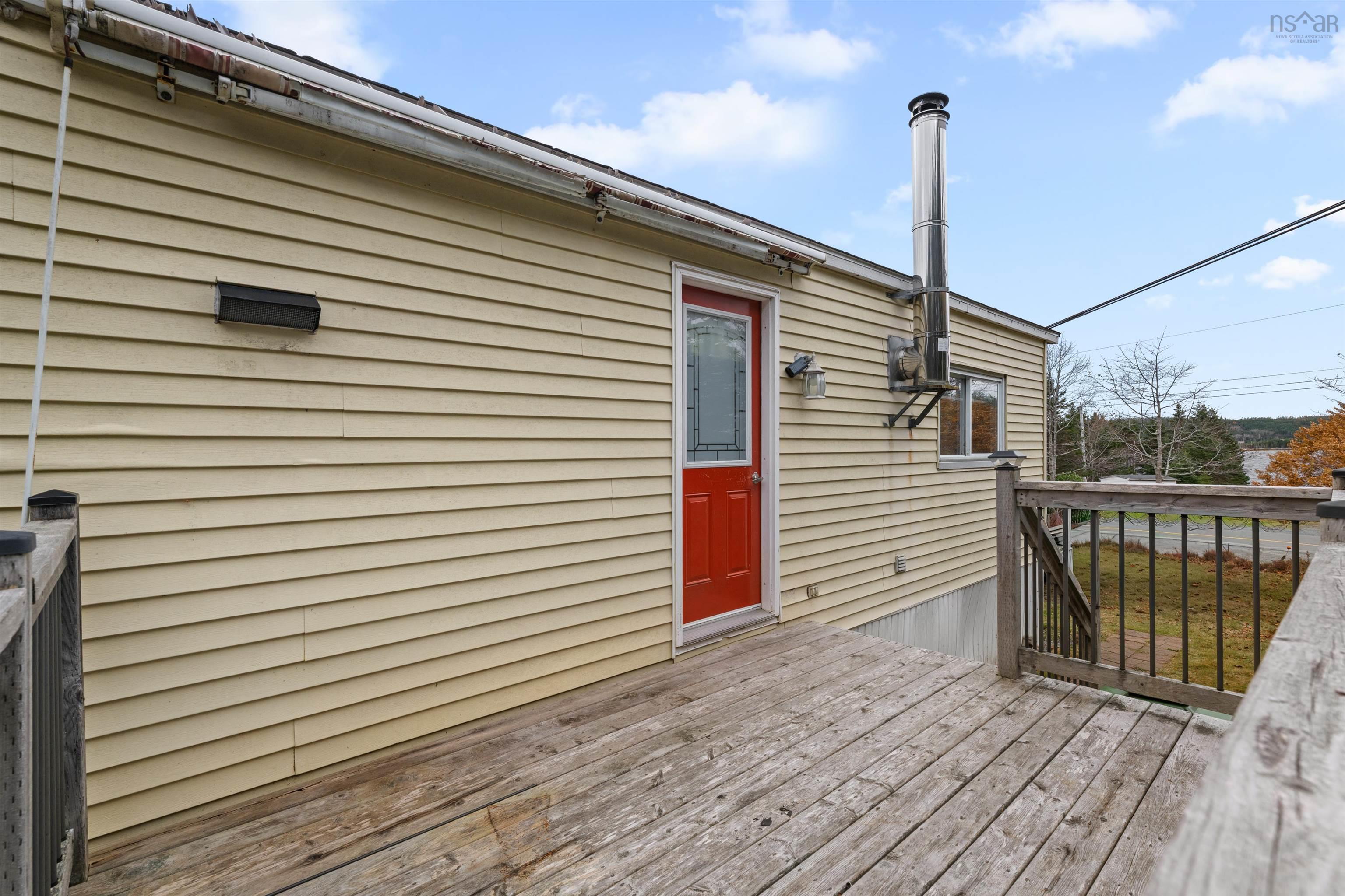 $239,900.00: 219 Myers Point Road, Jeddore