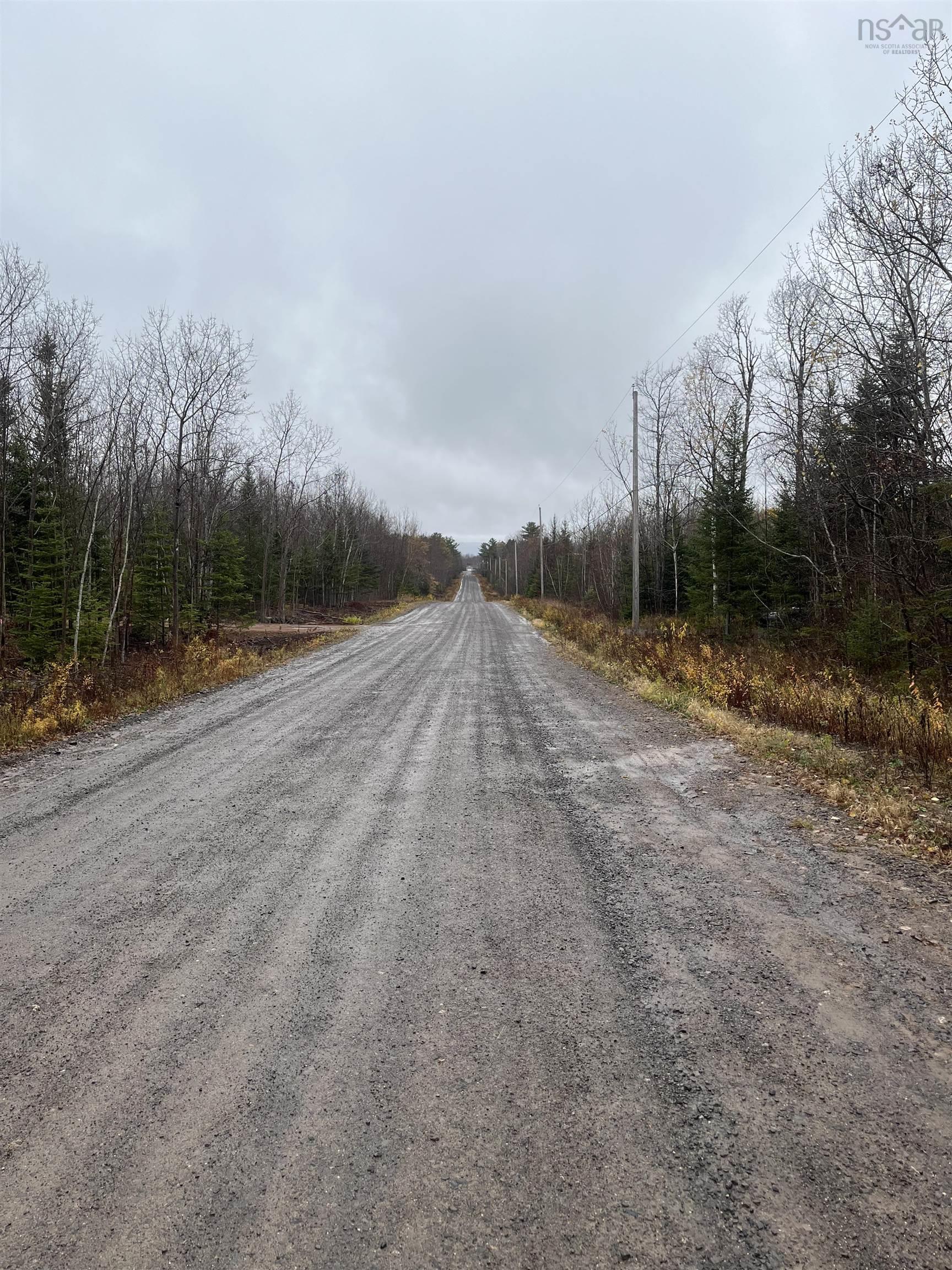 $164,895.00: Lot 2021-1 Crocker Road, Harmony